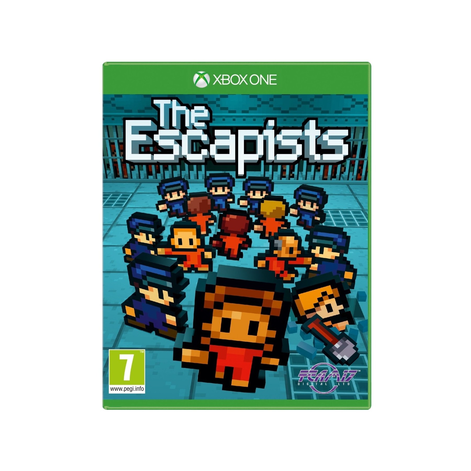 The Escapists