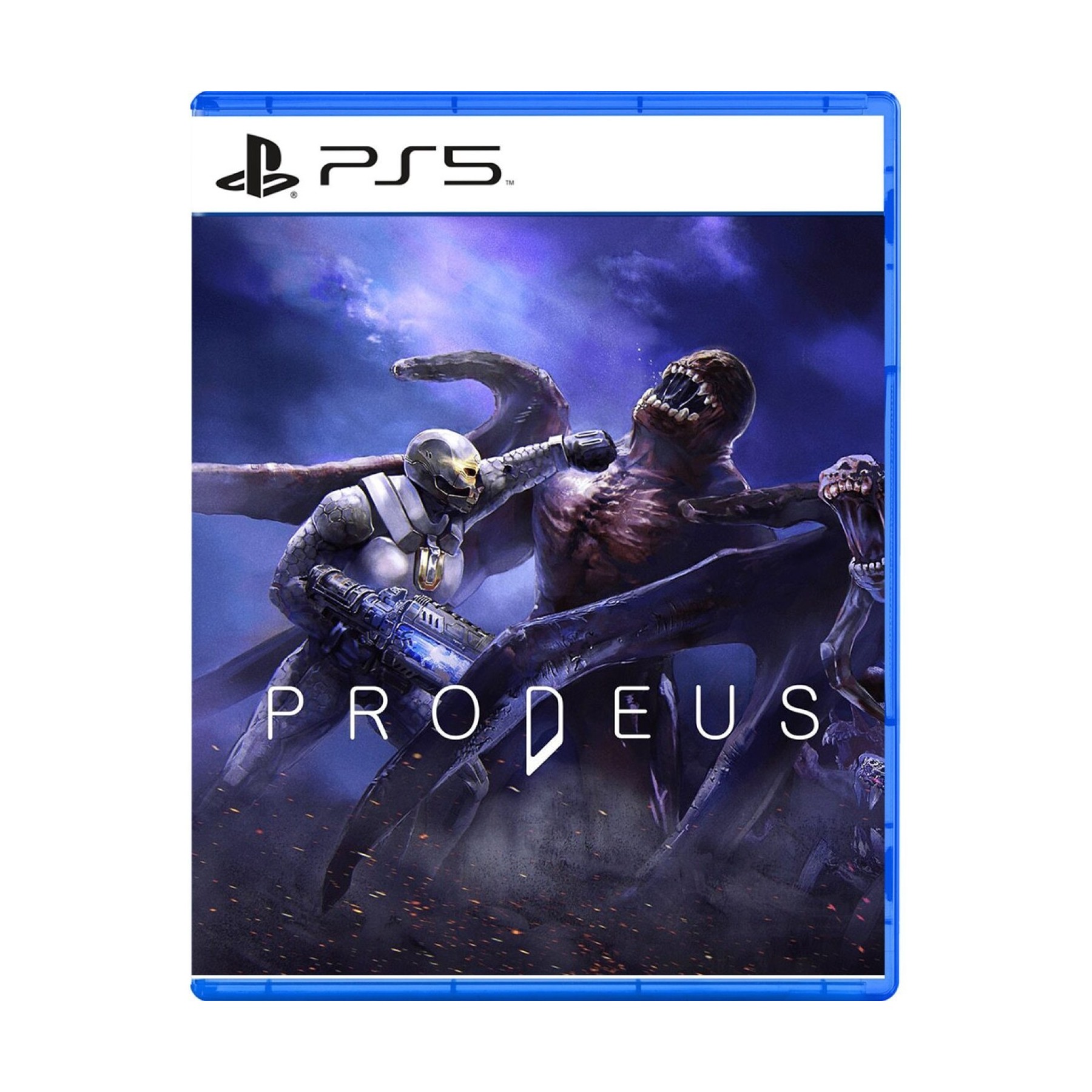 Prodeus