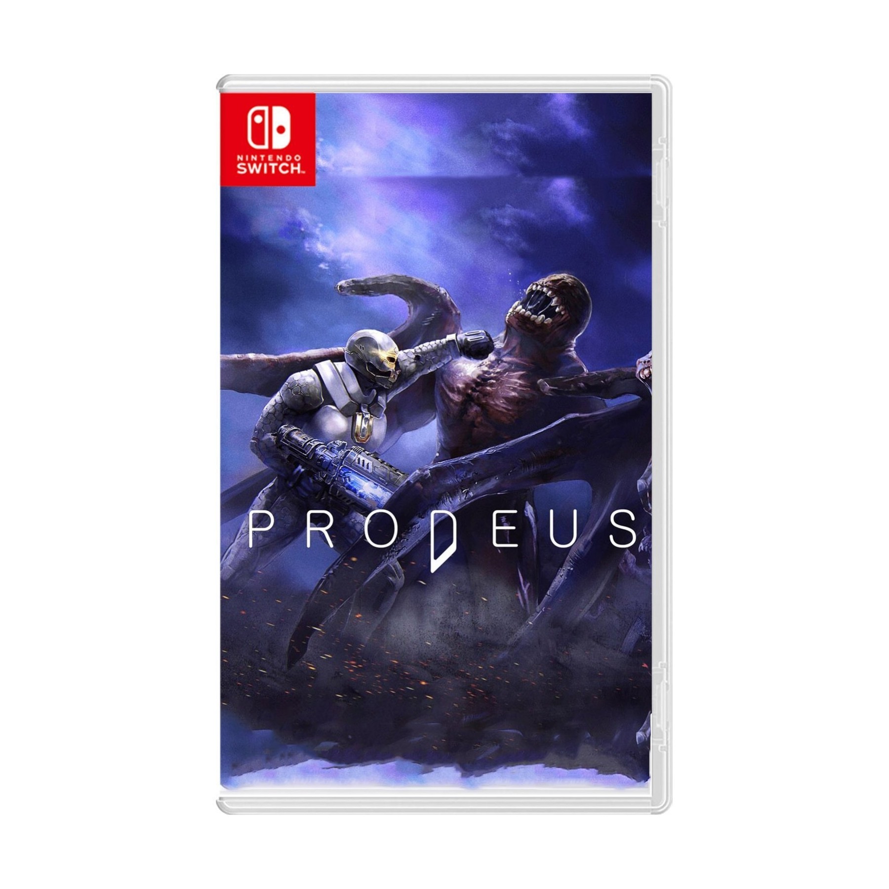 Prodeus Juego para Consola Nintendo Switch