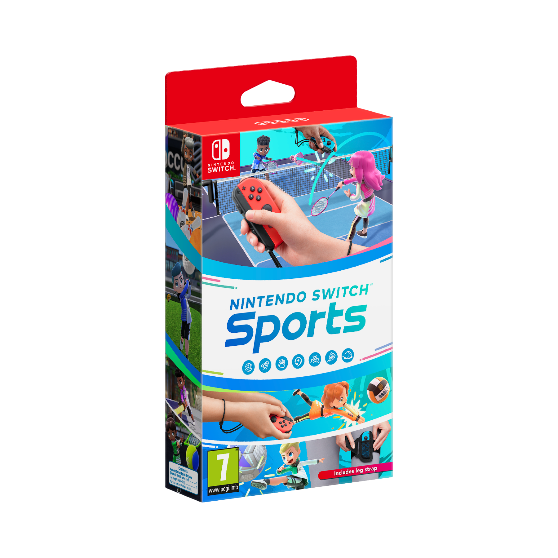 Nintendo Switch Sports