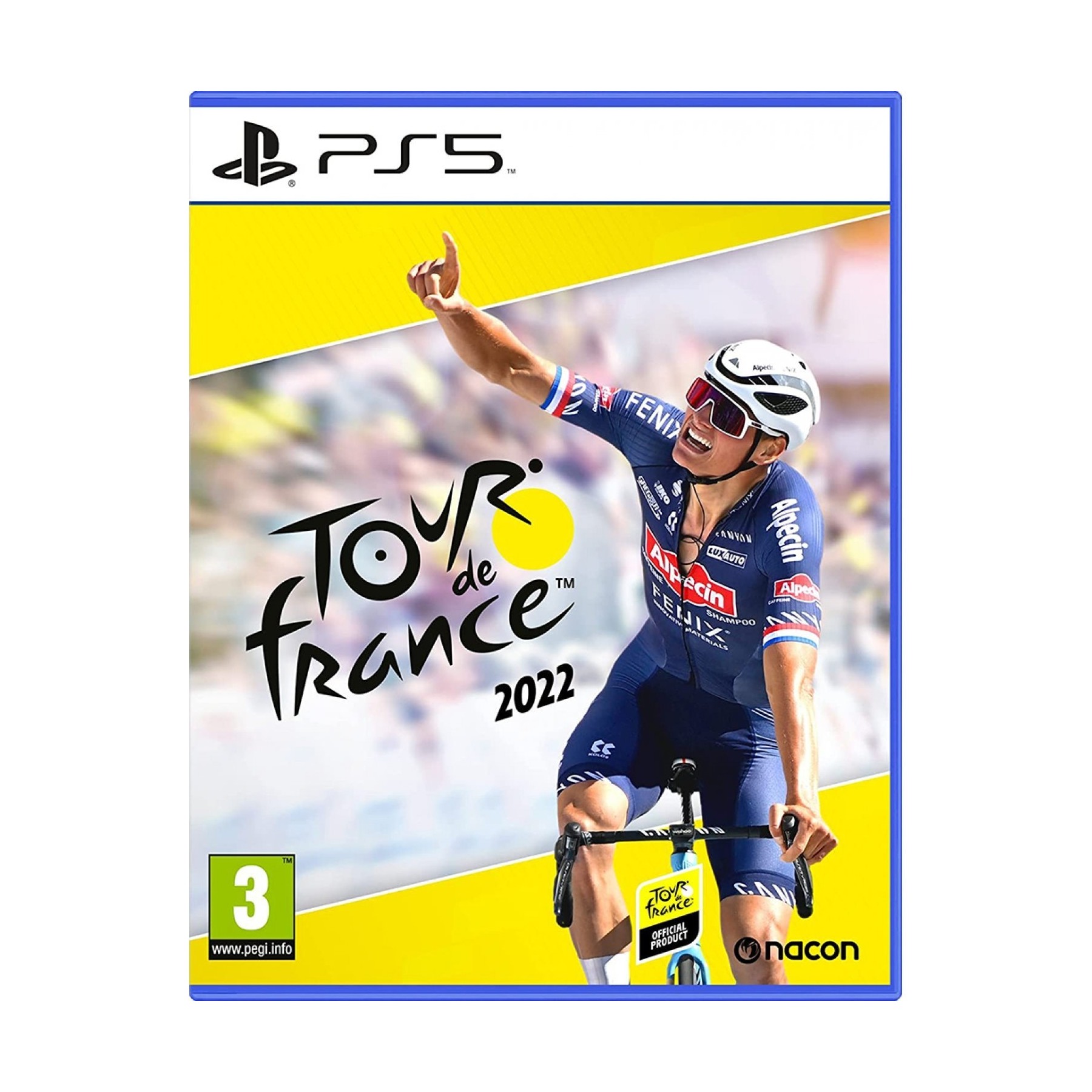 Tour de France 2022