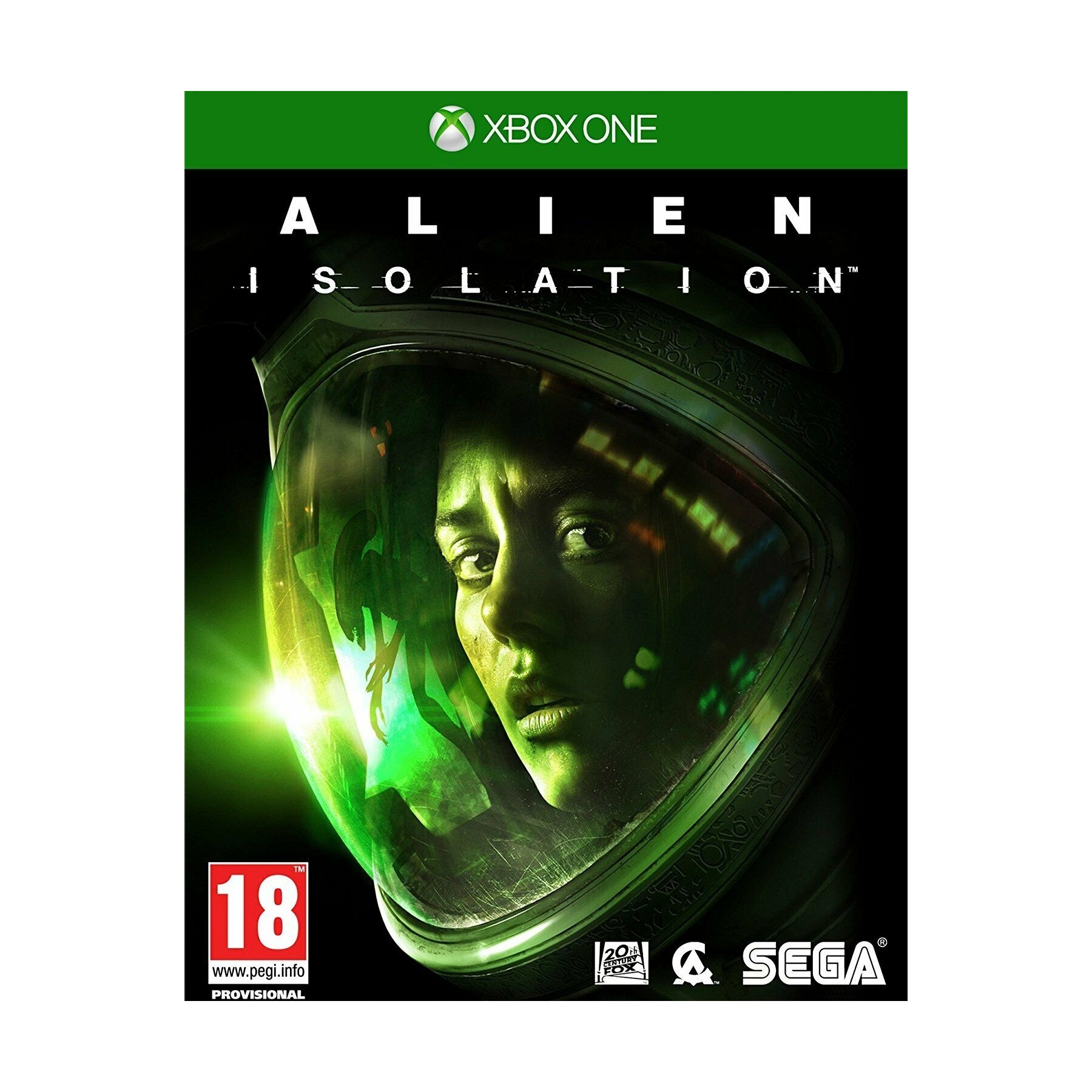 Alien: Isolation