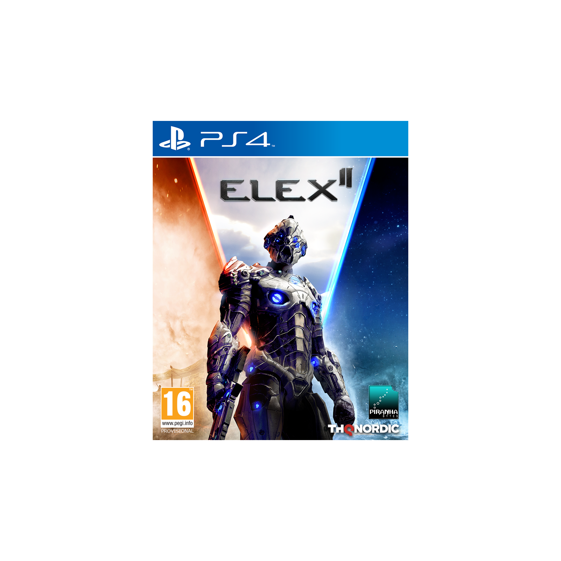 Elex II (2)