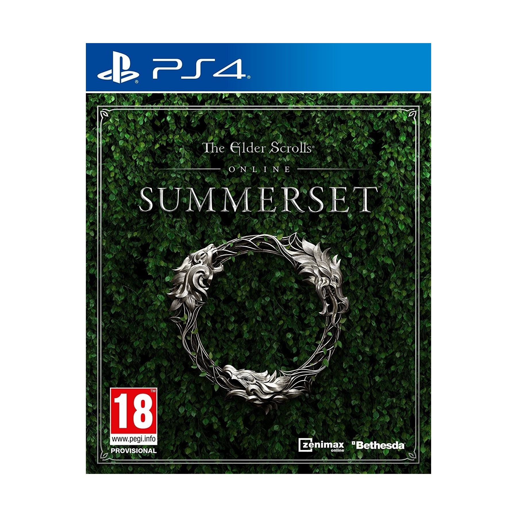 The Elder Scrolls Online: Summerset (AUS)