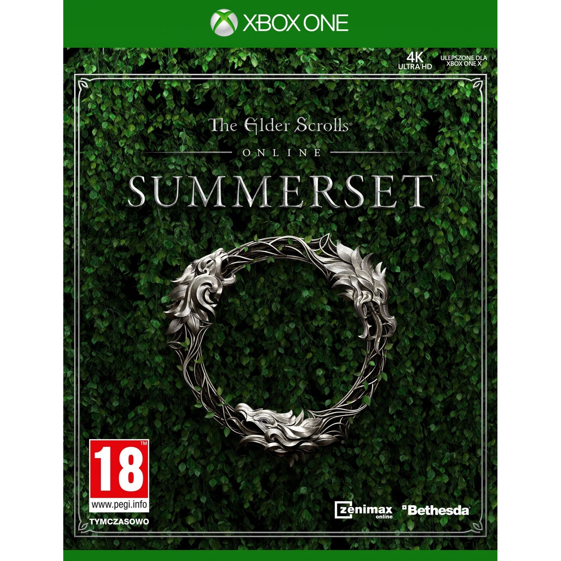 The Elder Scrolls Online: Summerset (AUS)