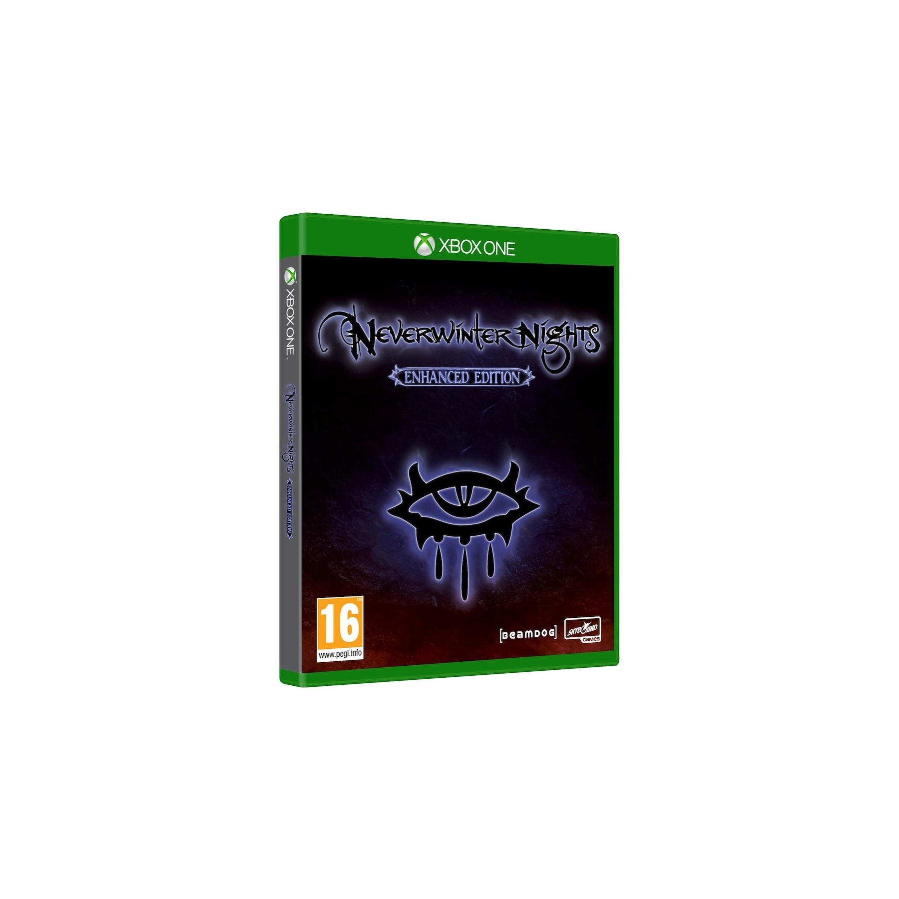 Neverwinter Nights