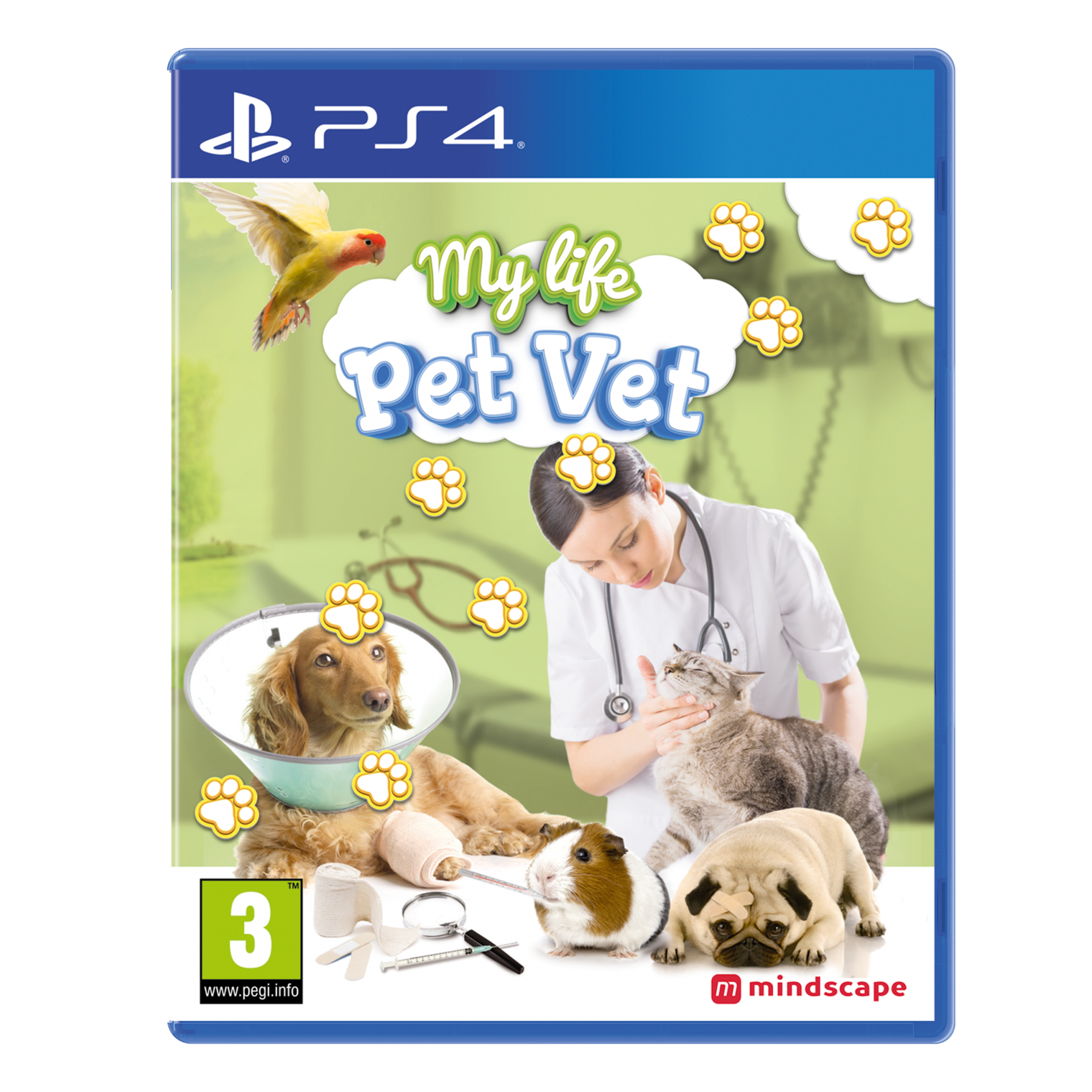 My Life: Pet Vet