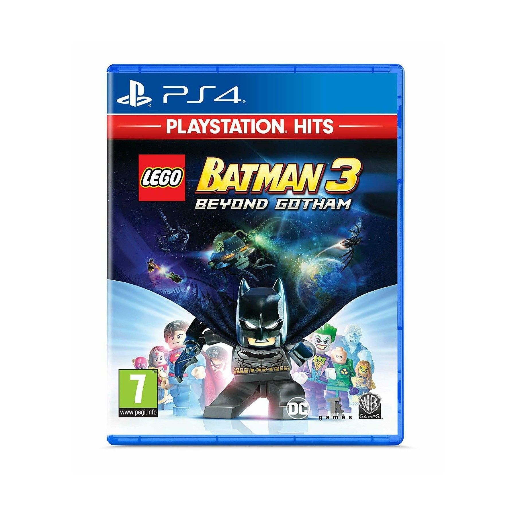 LEGO Batman 3: Beyond Gotham (Playstation Hits)