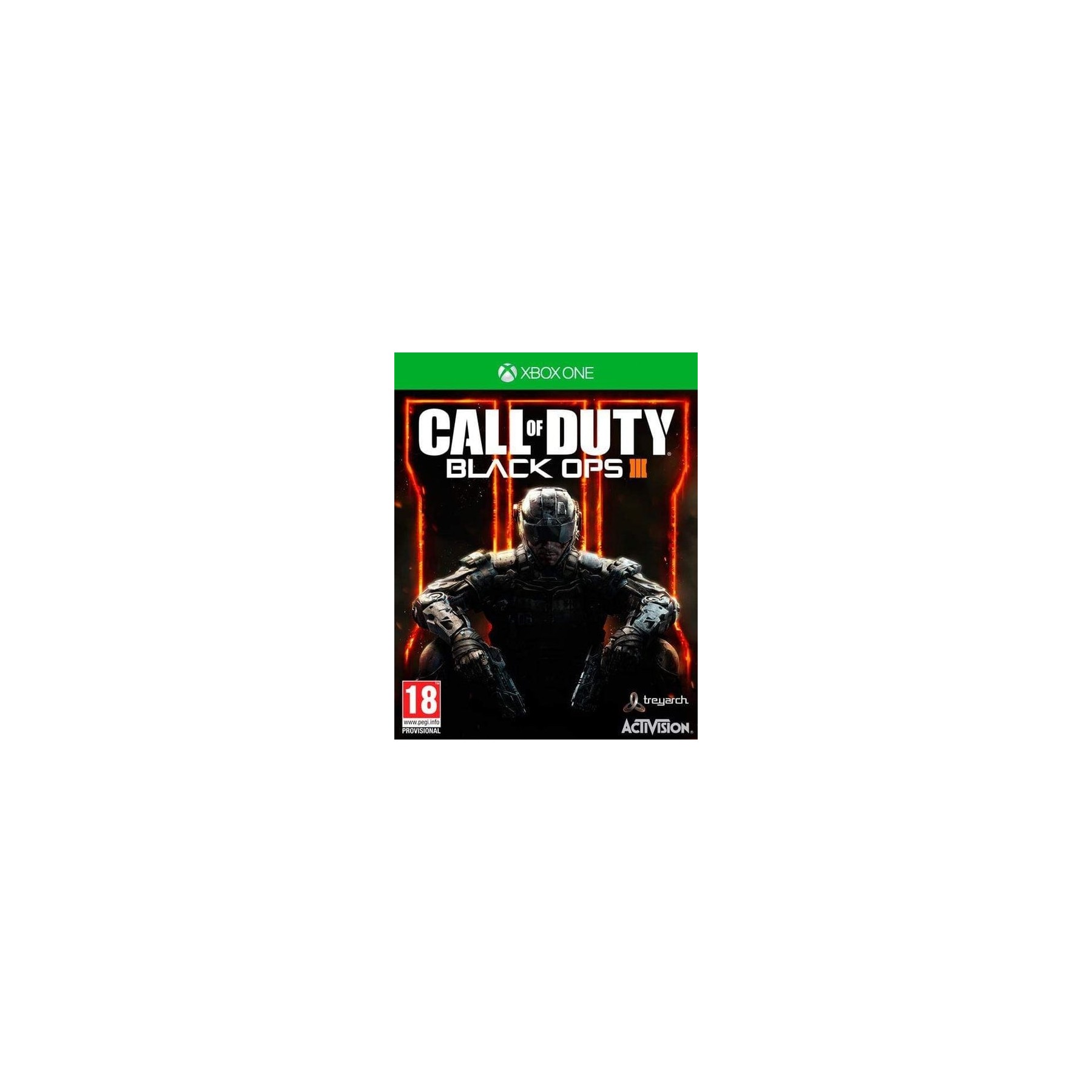 Call of Duty: Black Ops III (3)