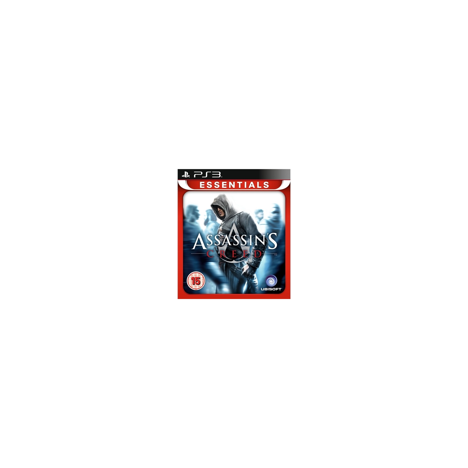 Assassin's Creed (Essentials) Juego para Consola Sony PlayStation 3 PS3