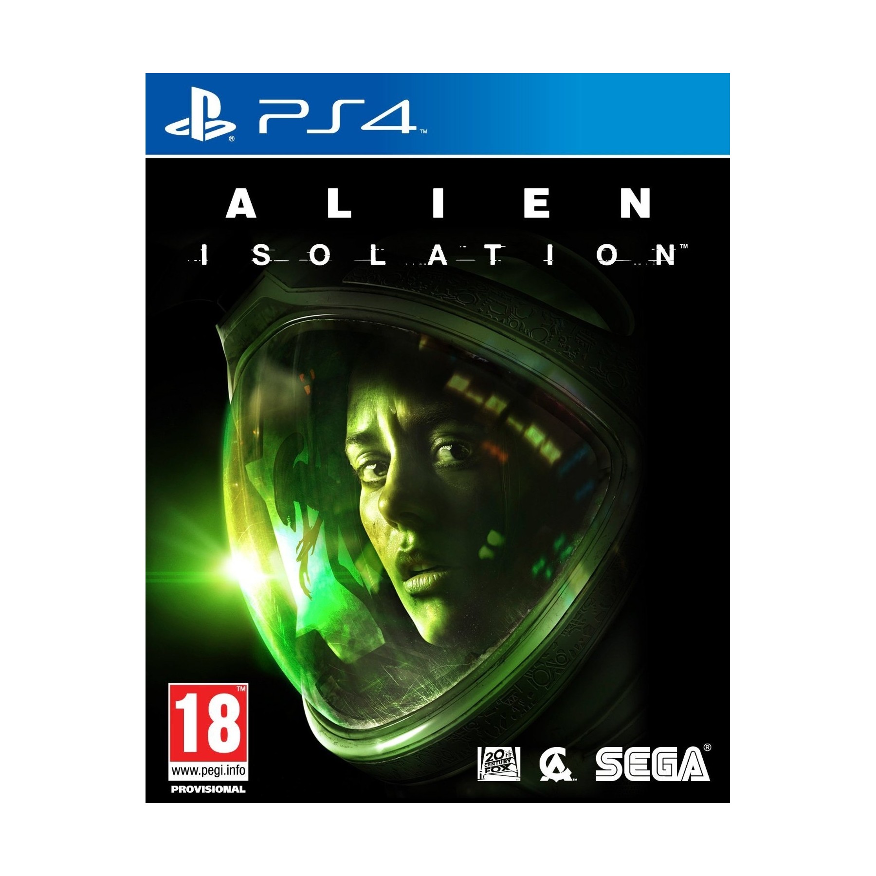 Alien: Isolation