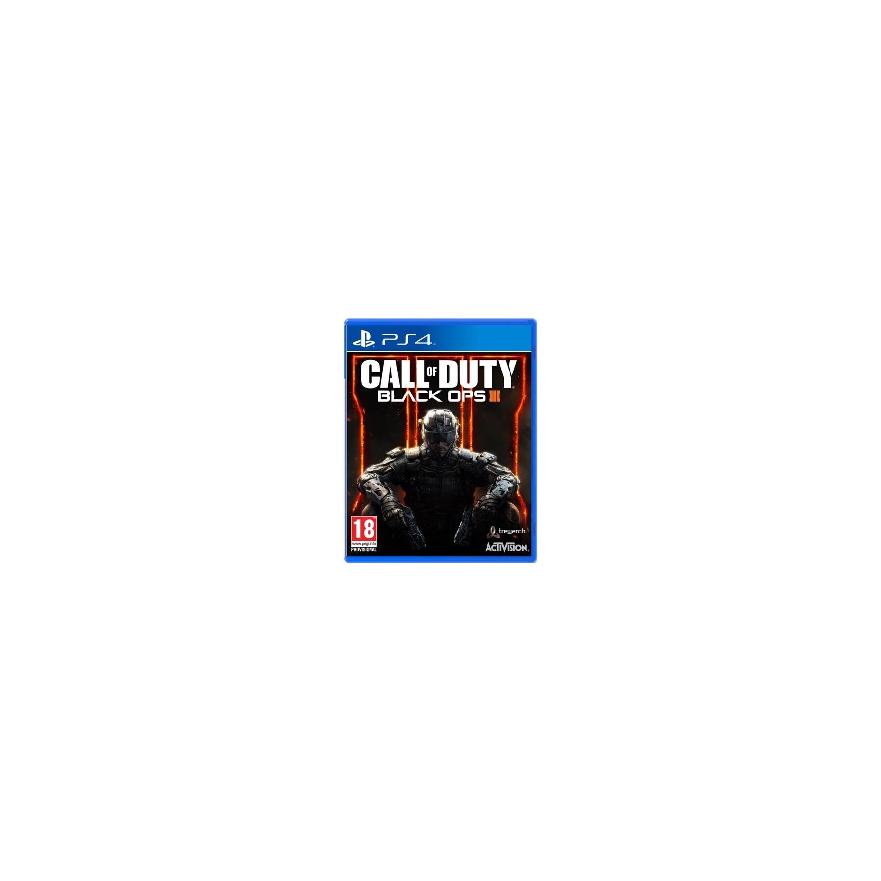 Call of Duty: Black Ops III (3)