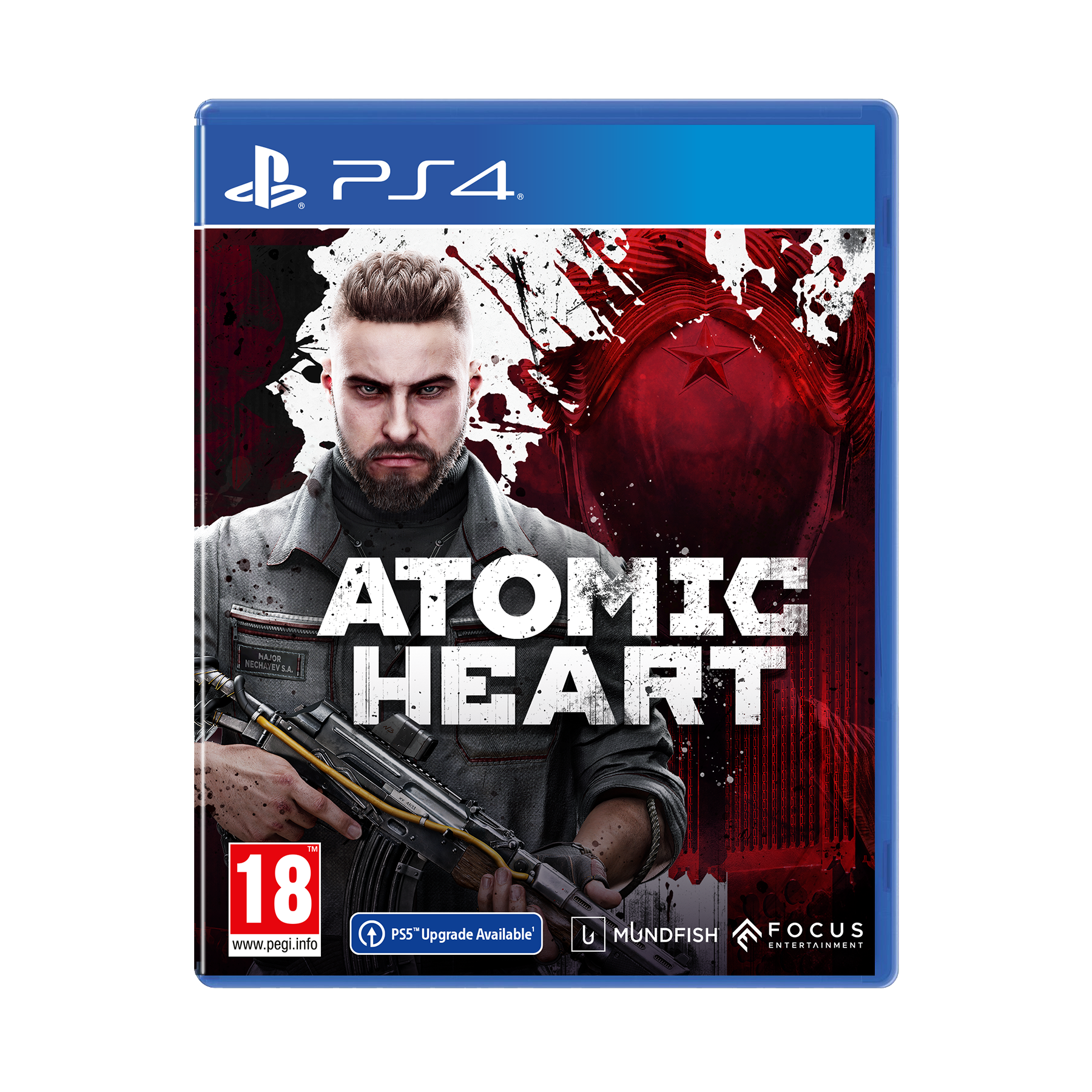 Atomic Heart