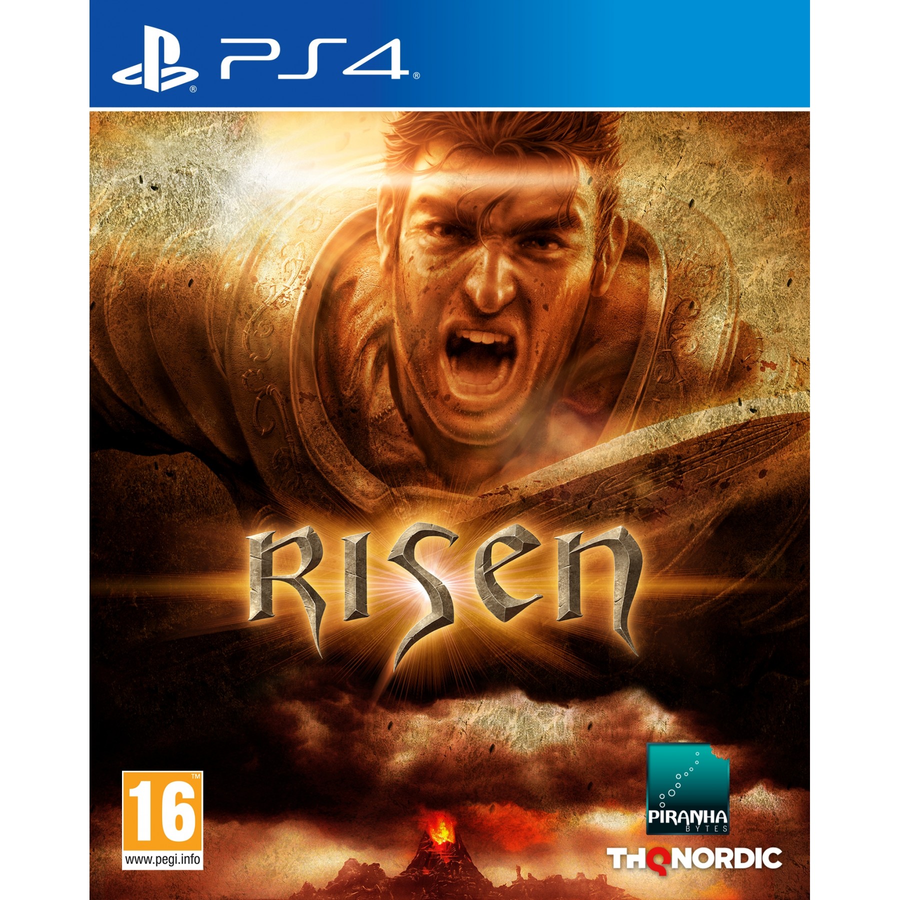 Risen