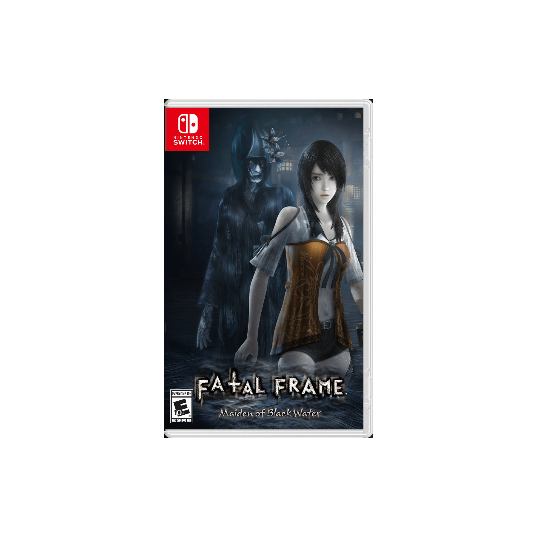 Fatal Frame: Maiden of Black Water (Import)