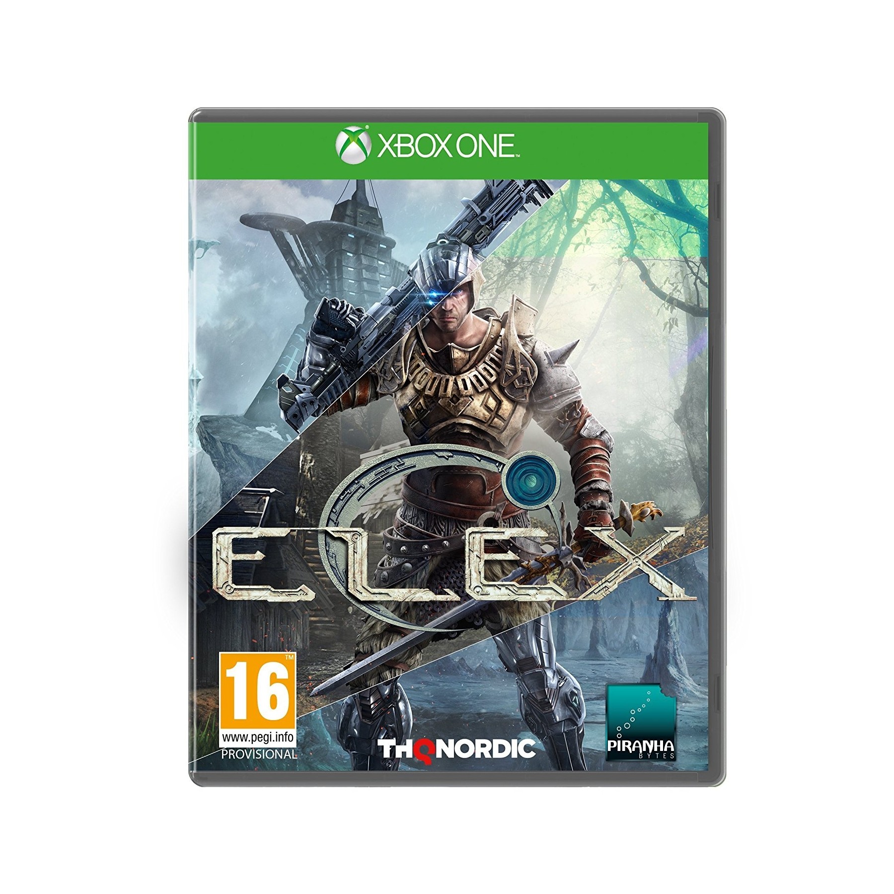 Elex