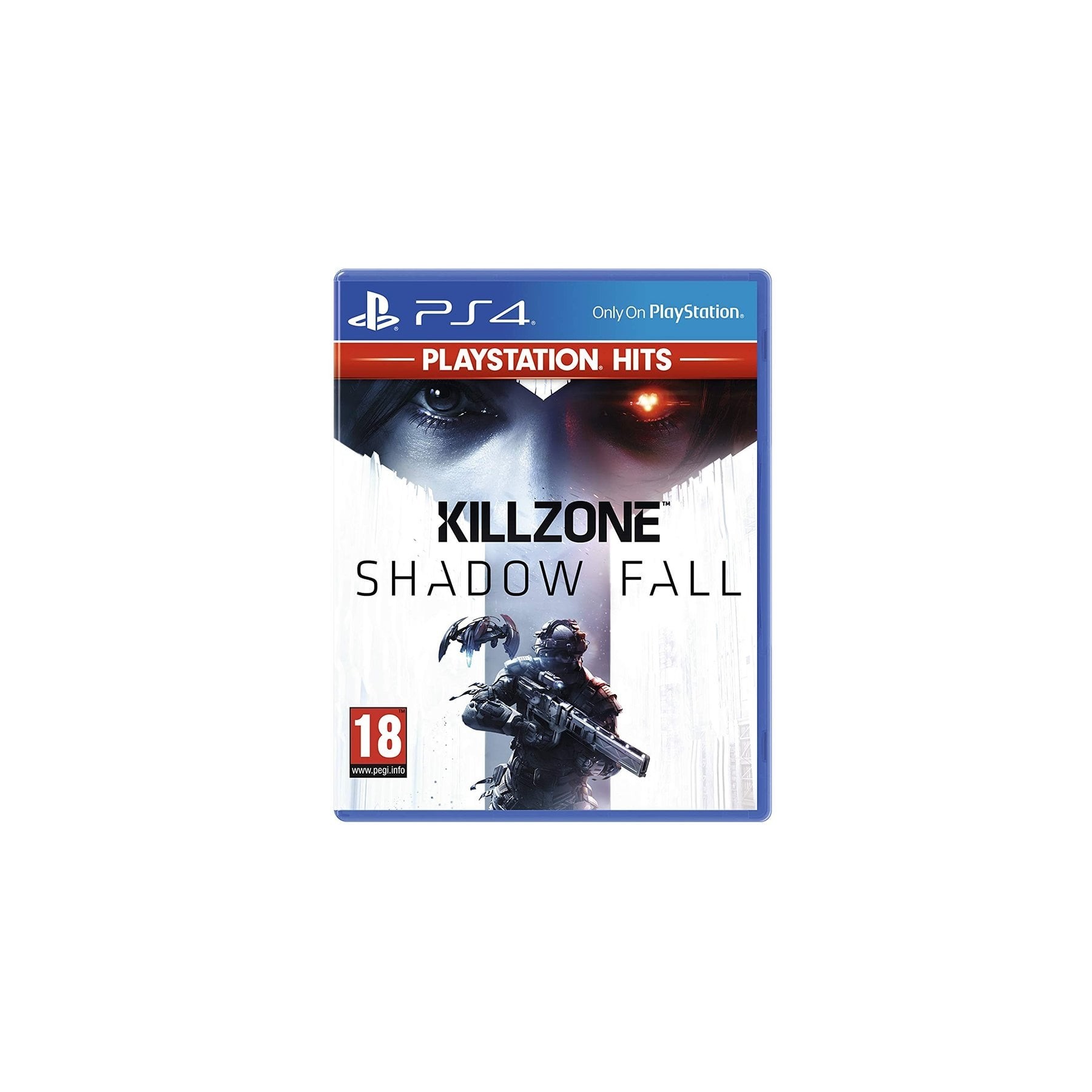 Killzone: Shadow Fall (Playstation Hits)