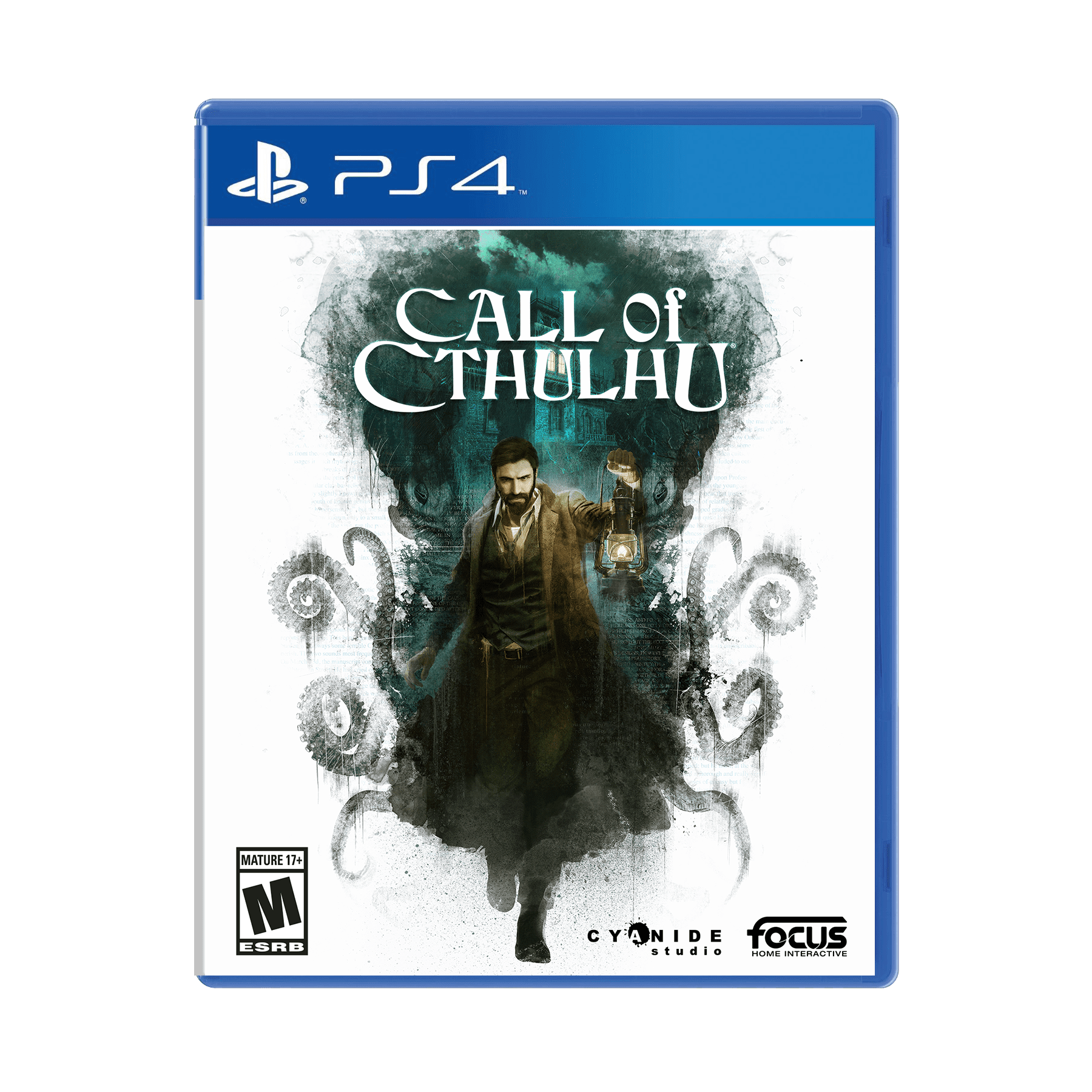 Call of Cthulhu ( Import )