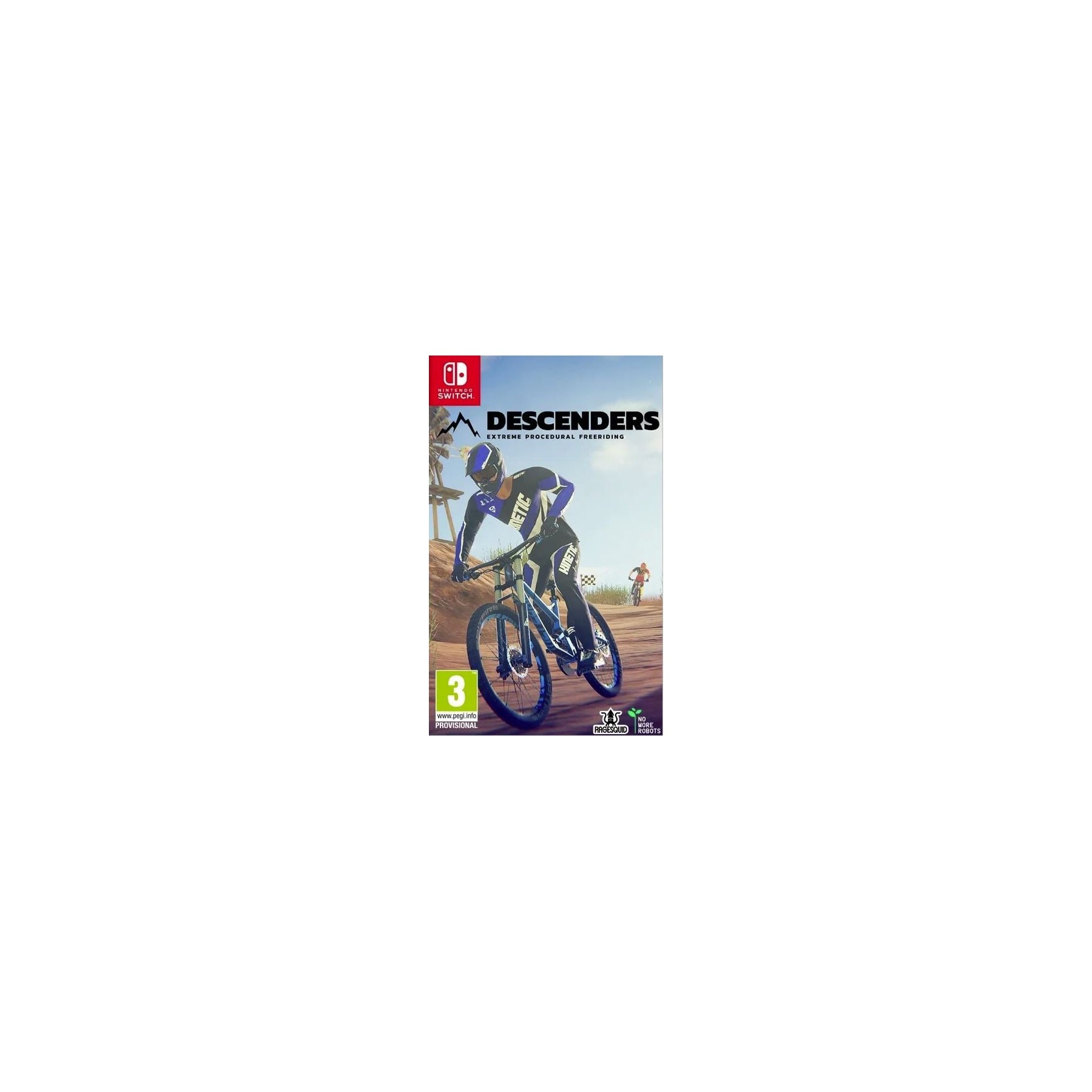 Descenders