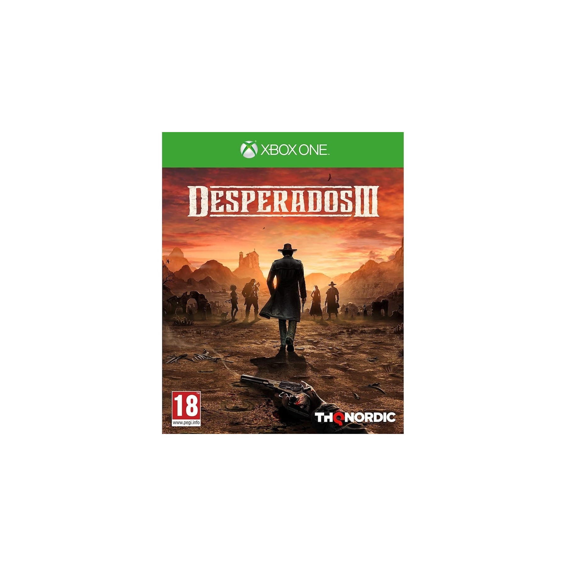 Desperados III (3)