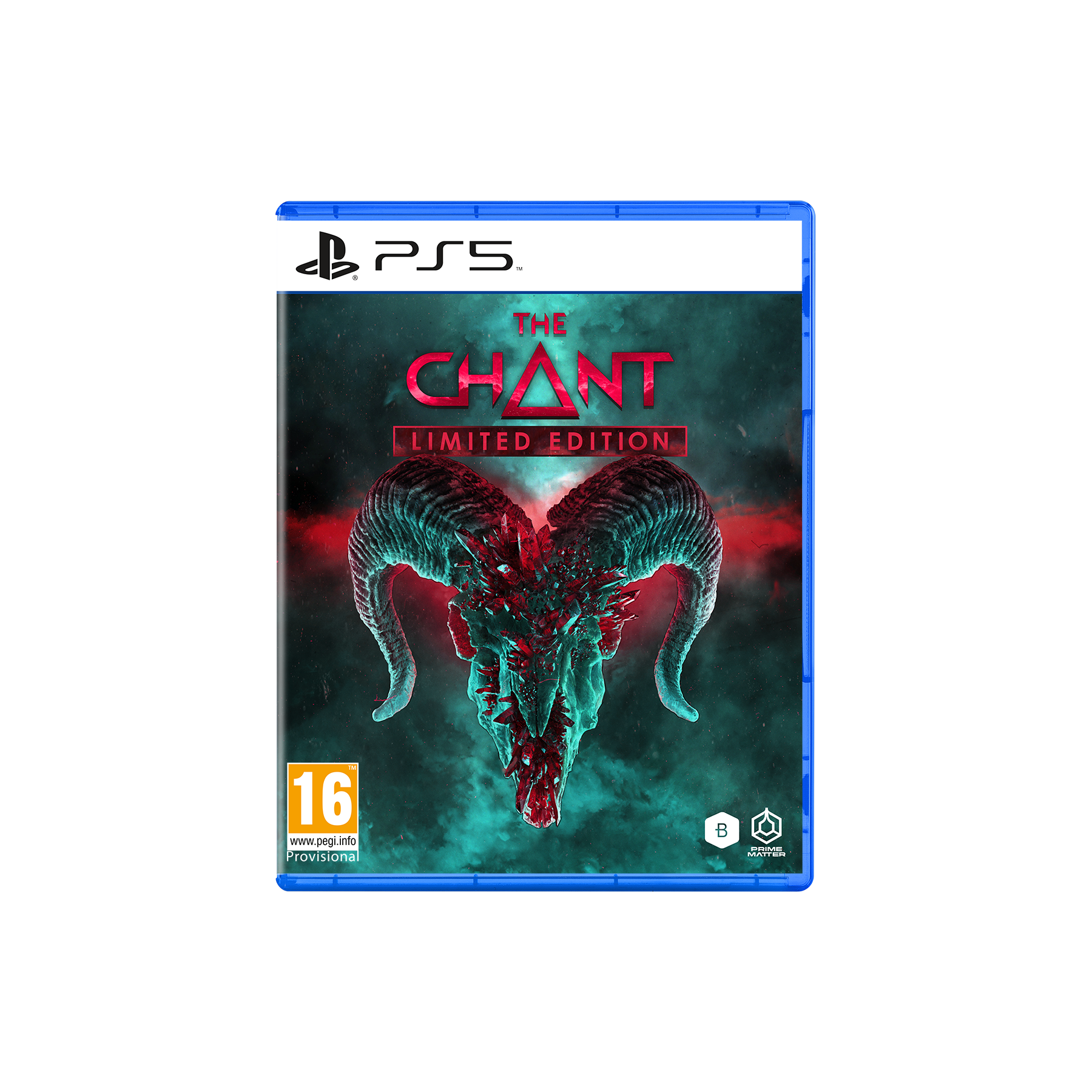 The Chant (Limited Edition)