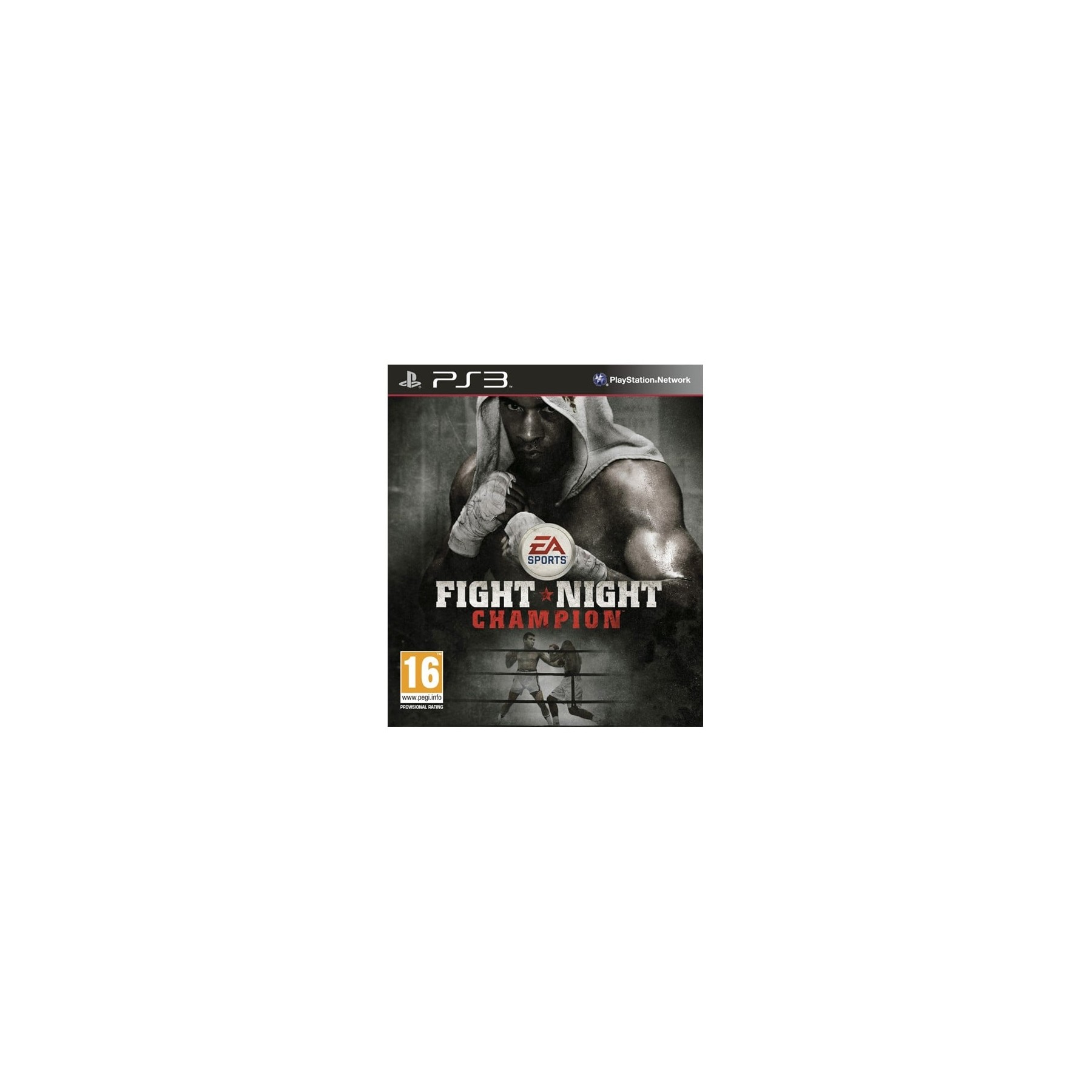 Fight Night Champion (Import)