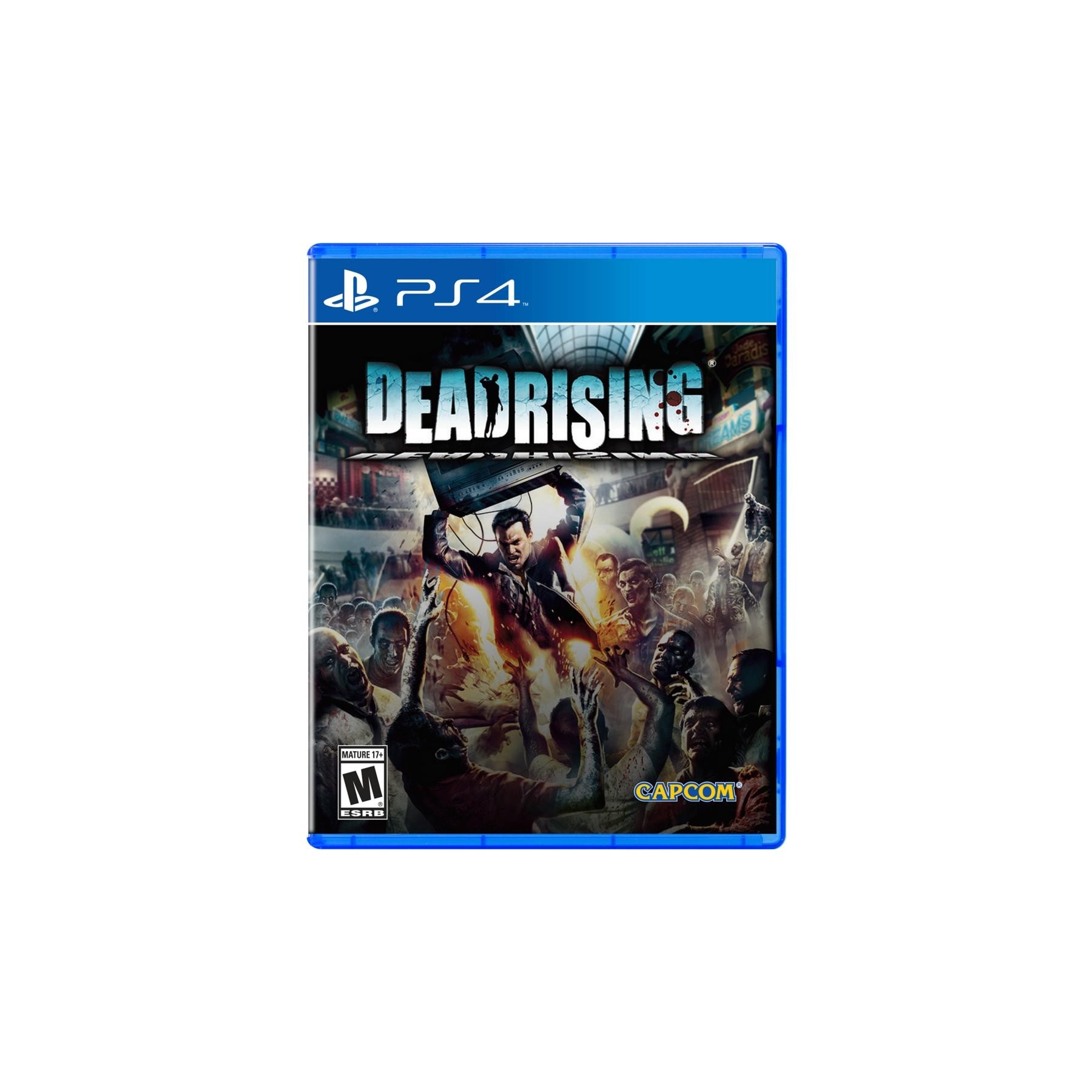 Dead Rising (Import)