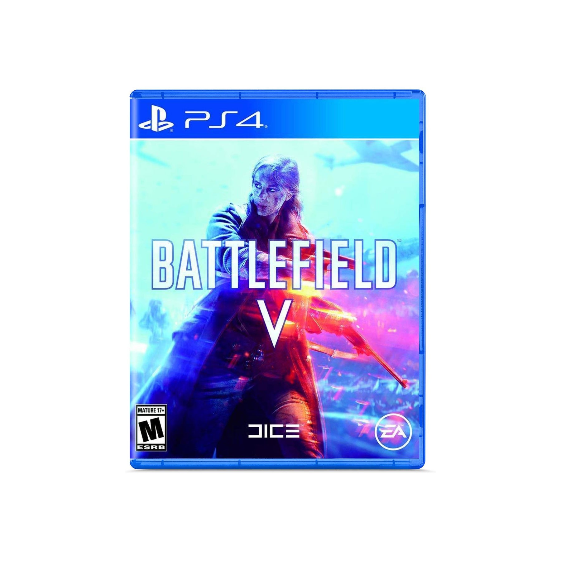 Battlefield V (5) (Import)