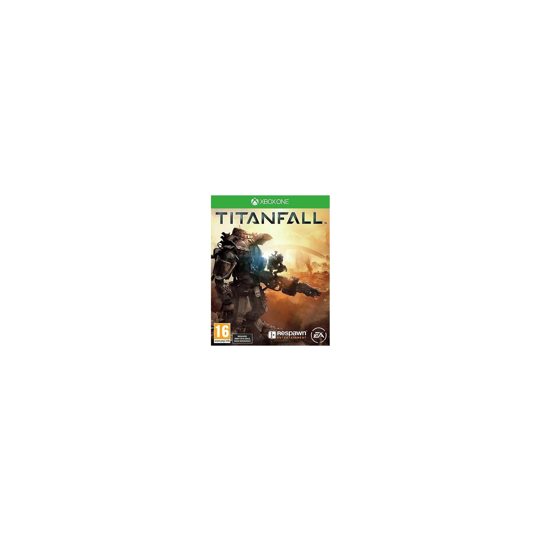 Titanfall /Xbox One