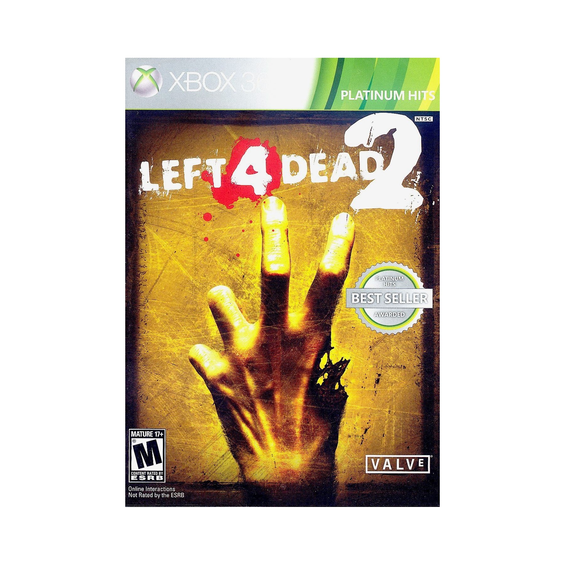 Left 4 Dead 2 (Left For Dead)