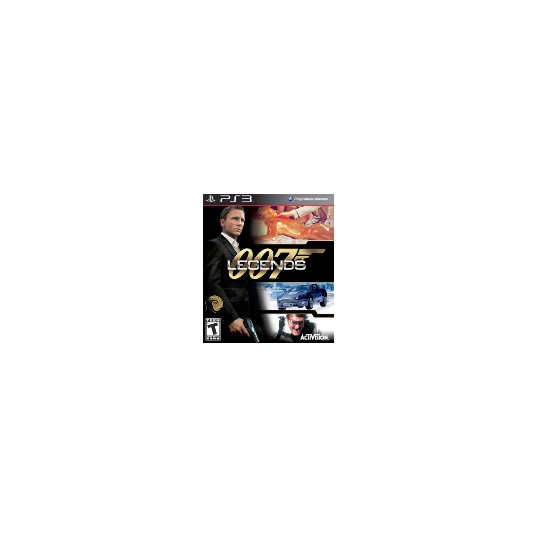 James Bond 007 Legends (Import)