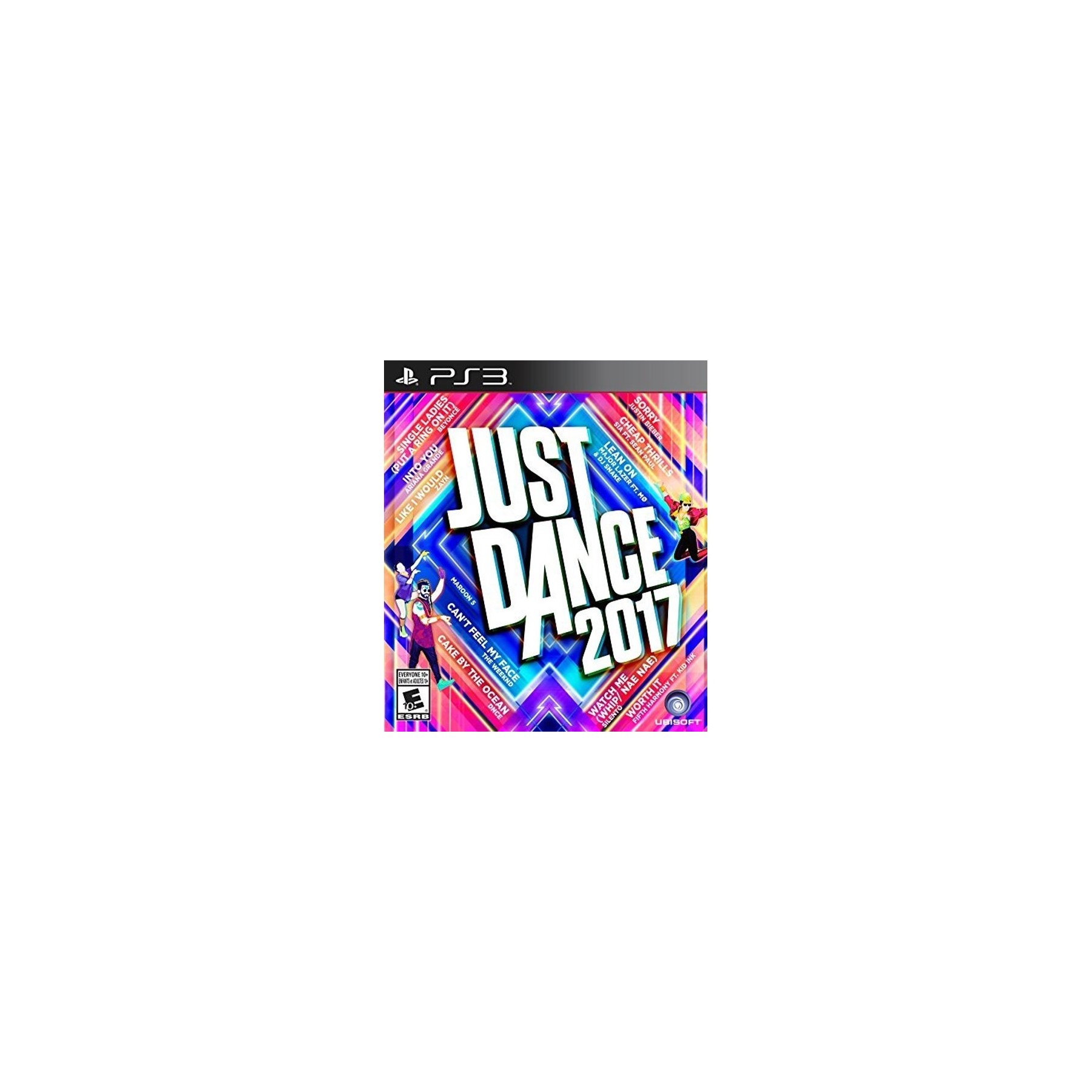 Just Dance 2017 (Import)