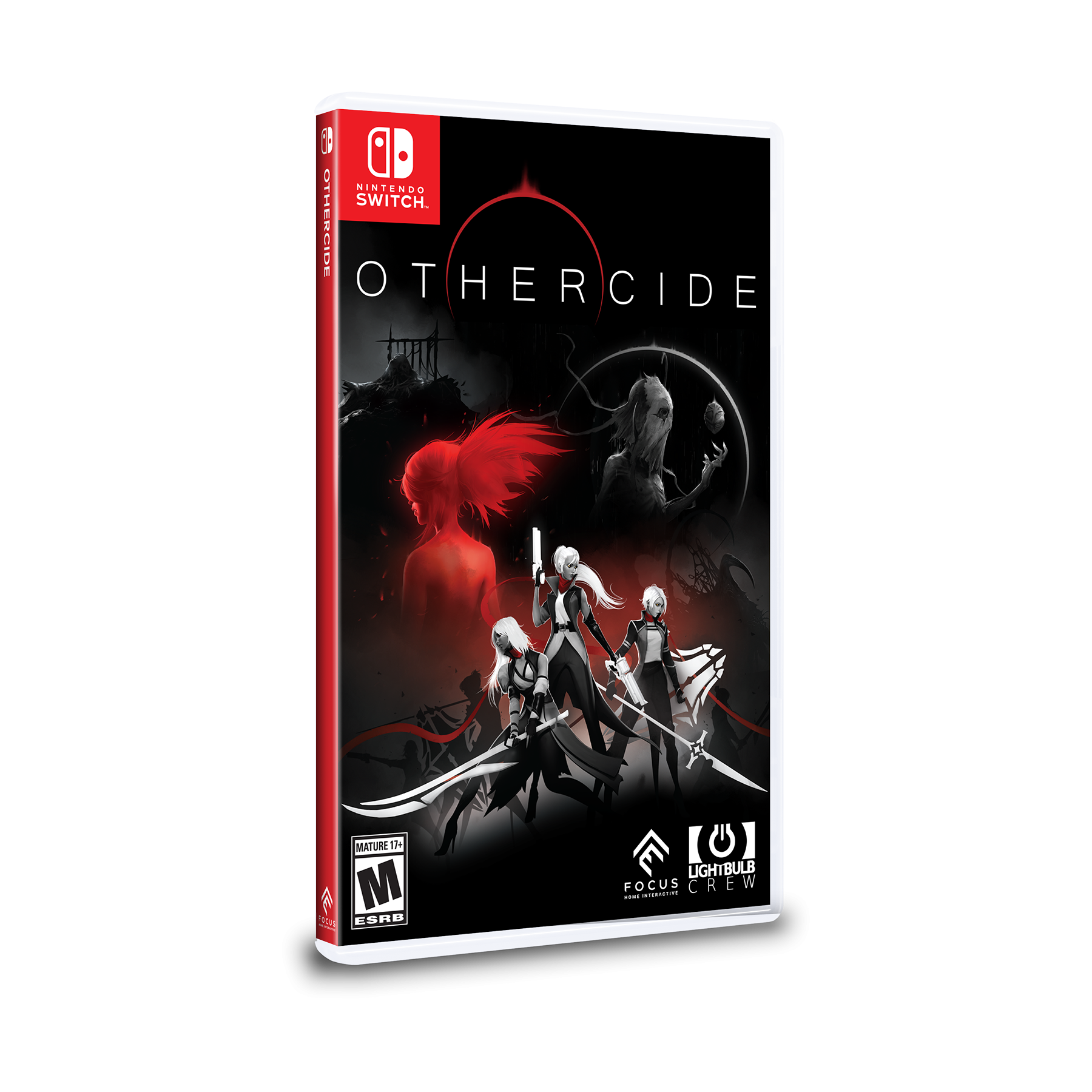 Othercide (Limited Run) (Import)