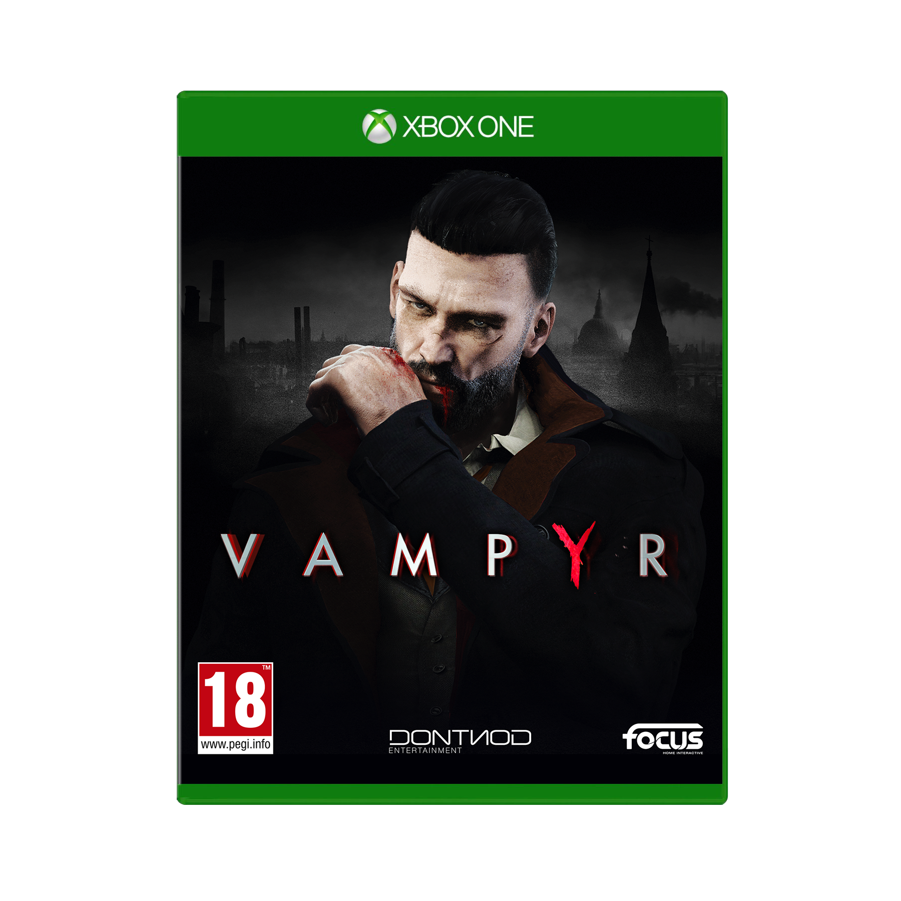 Vampyr