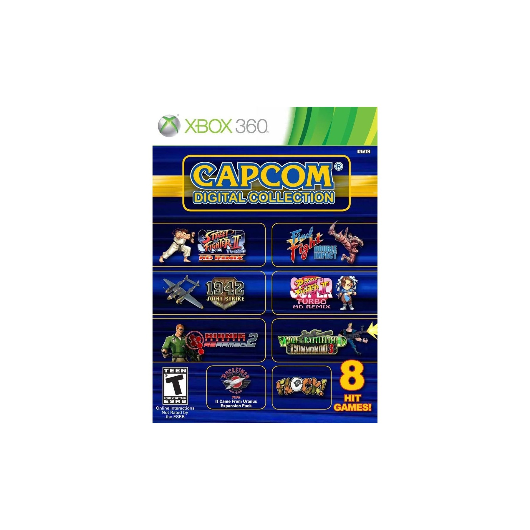 Capcom Digital Collection (Import)