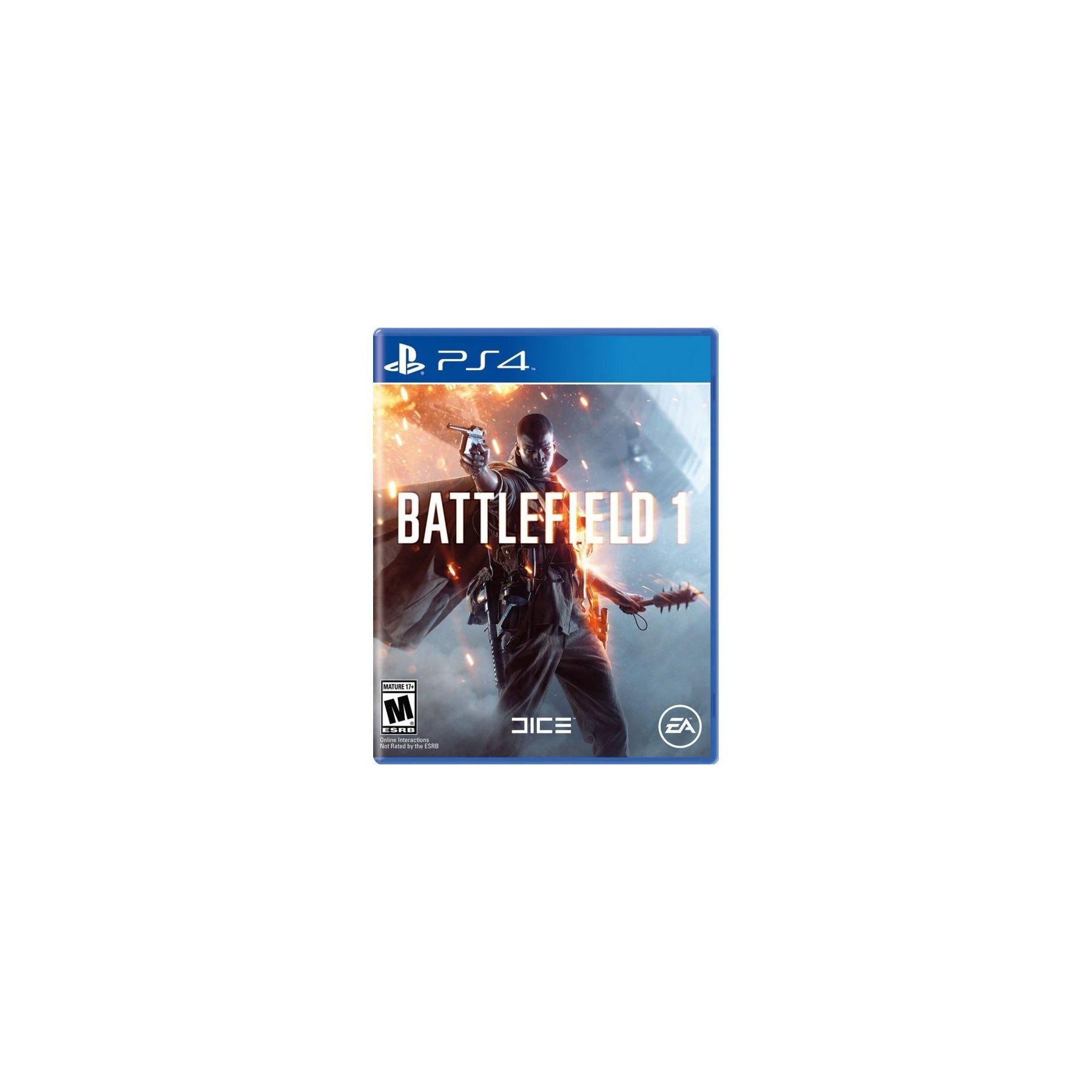 Battlefield 1 (Import)