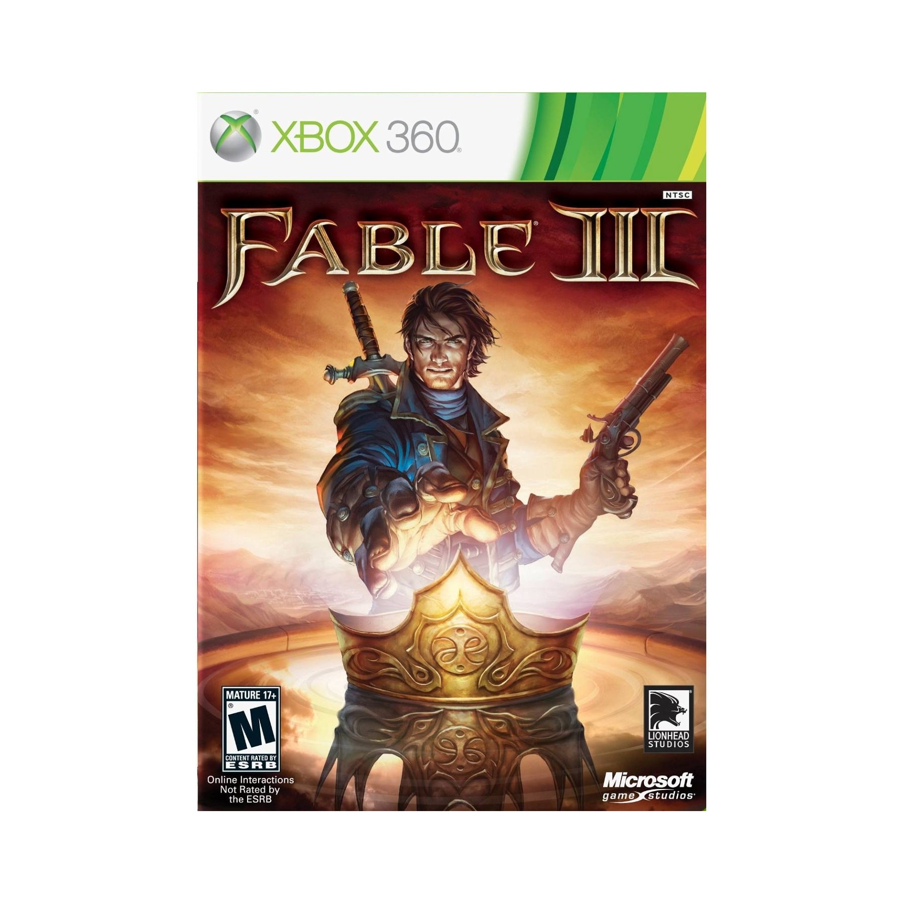 Fable III (Import)