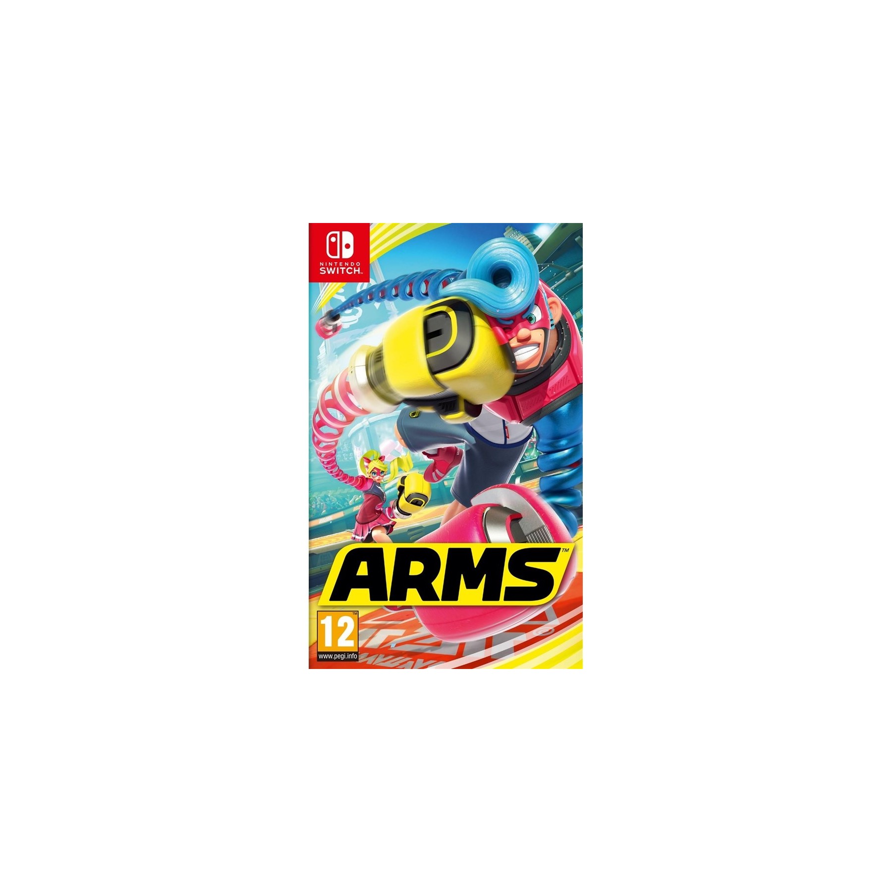 Arms