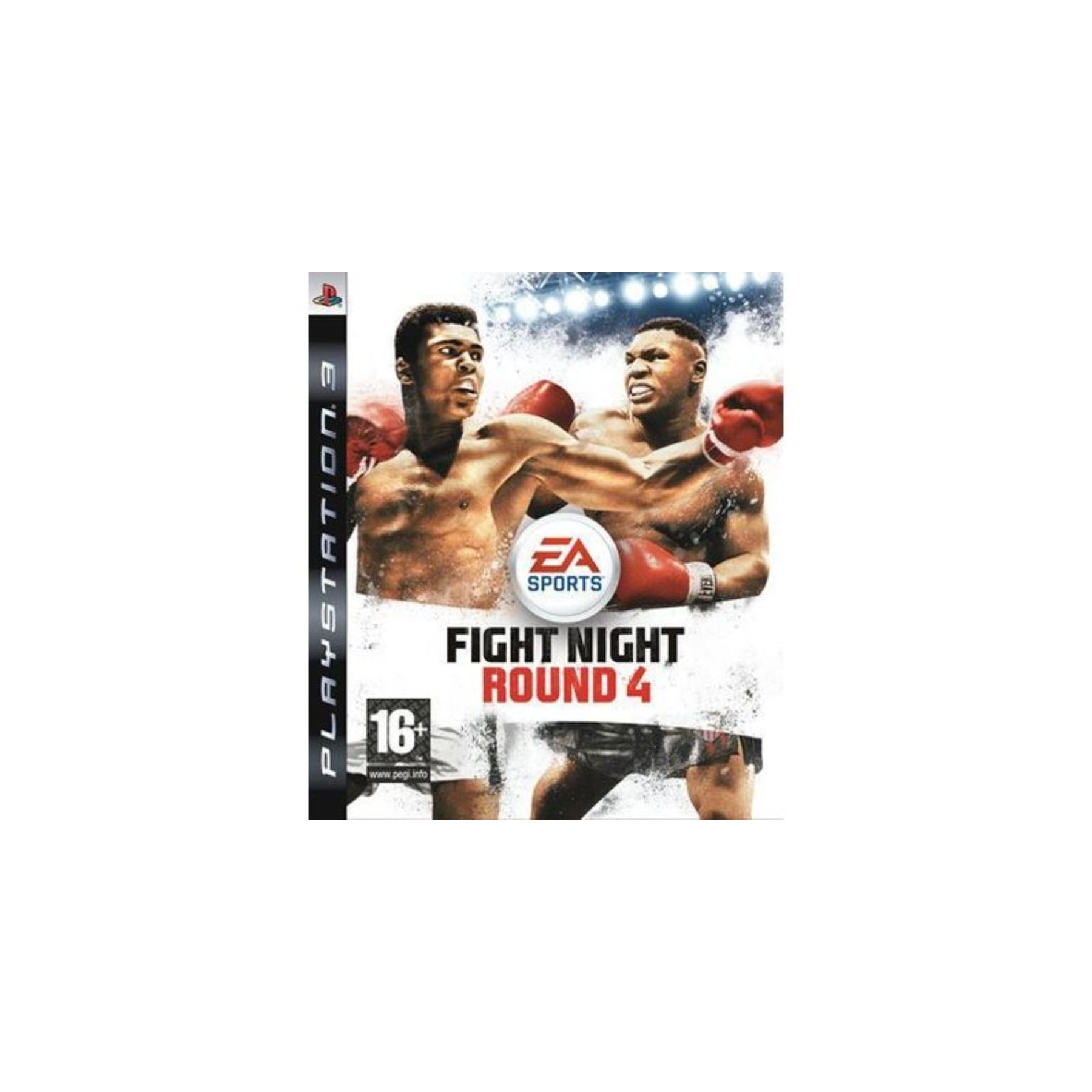 Fight Night Round 4 (Greatest Hits) (Import)