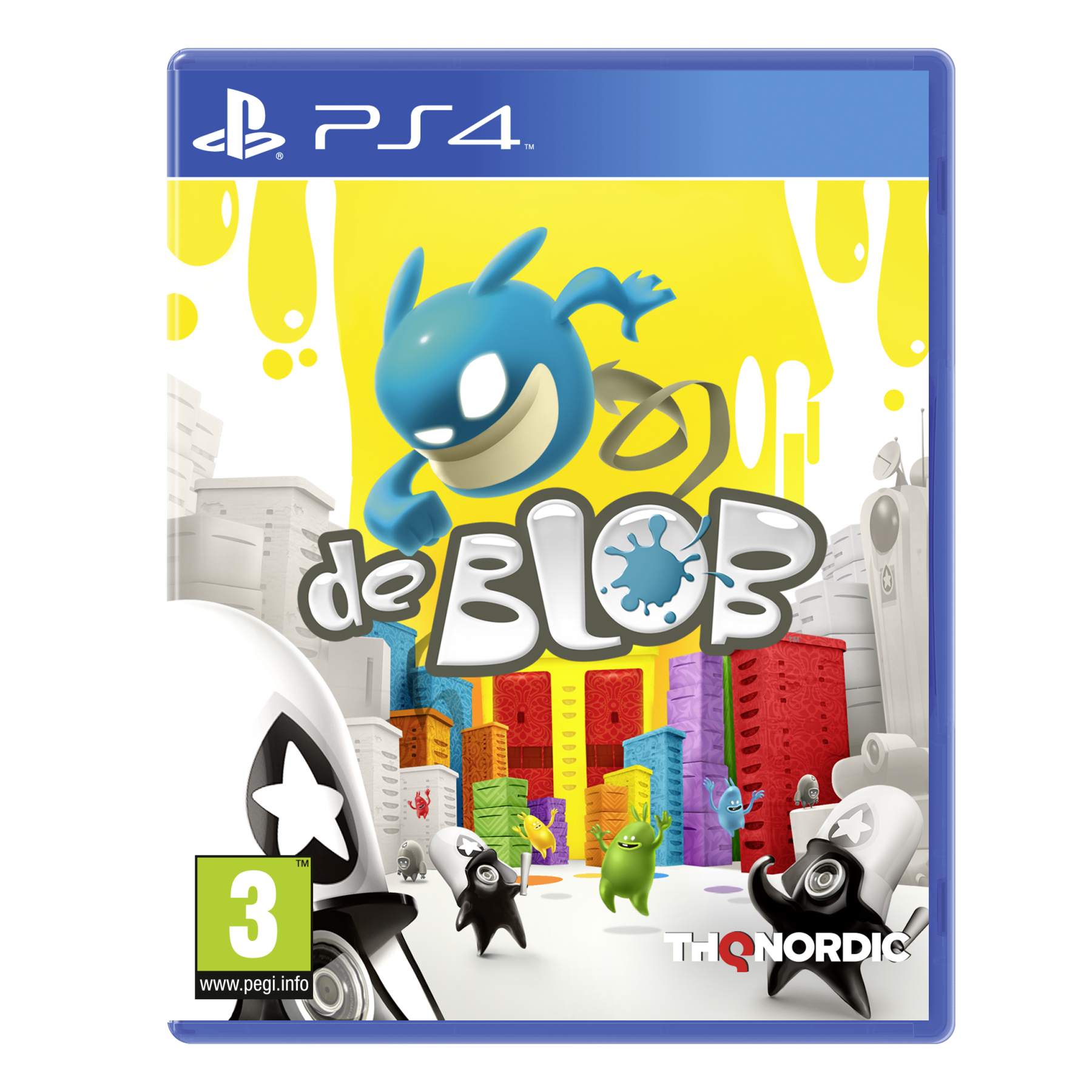 de Blob