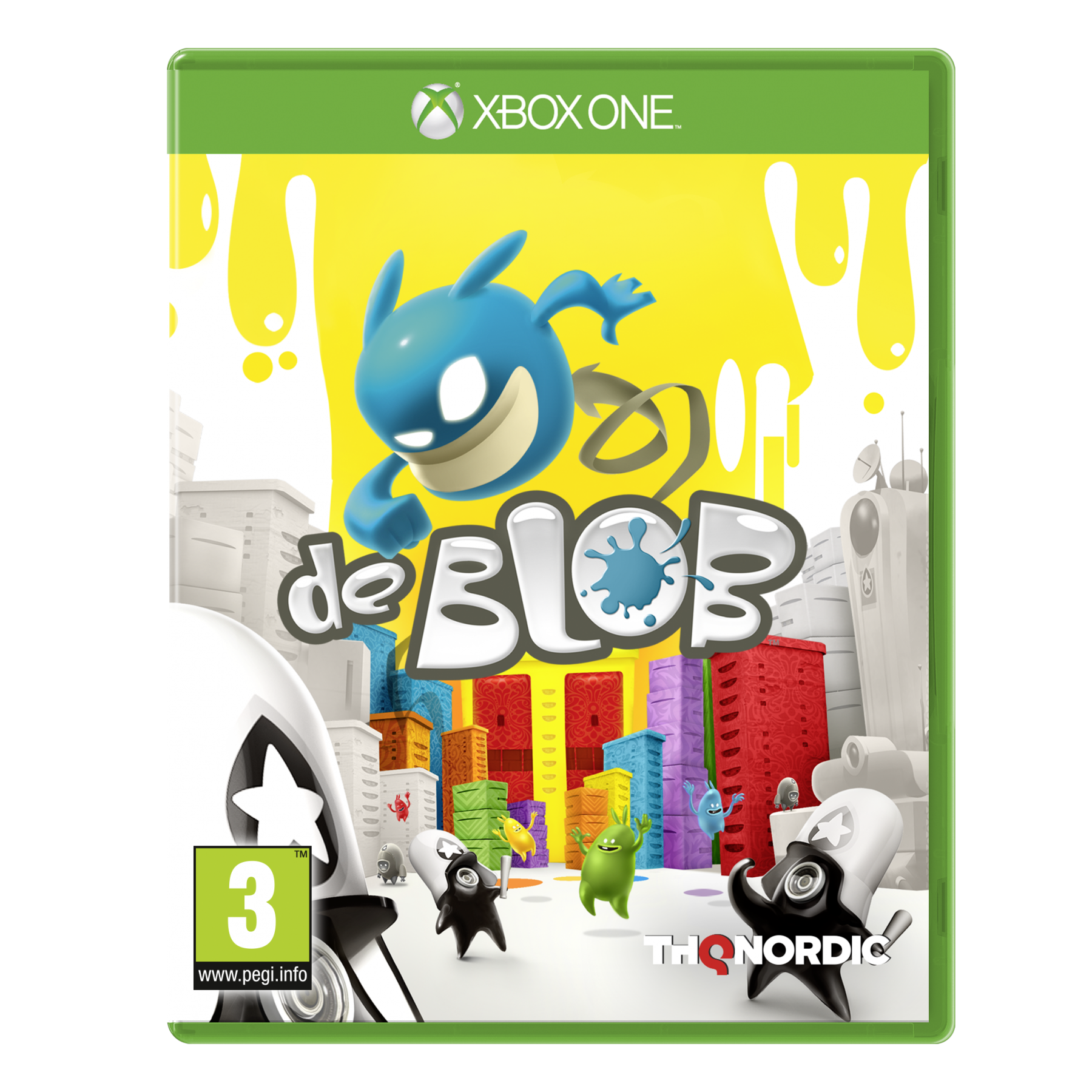 de Blob