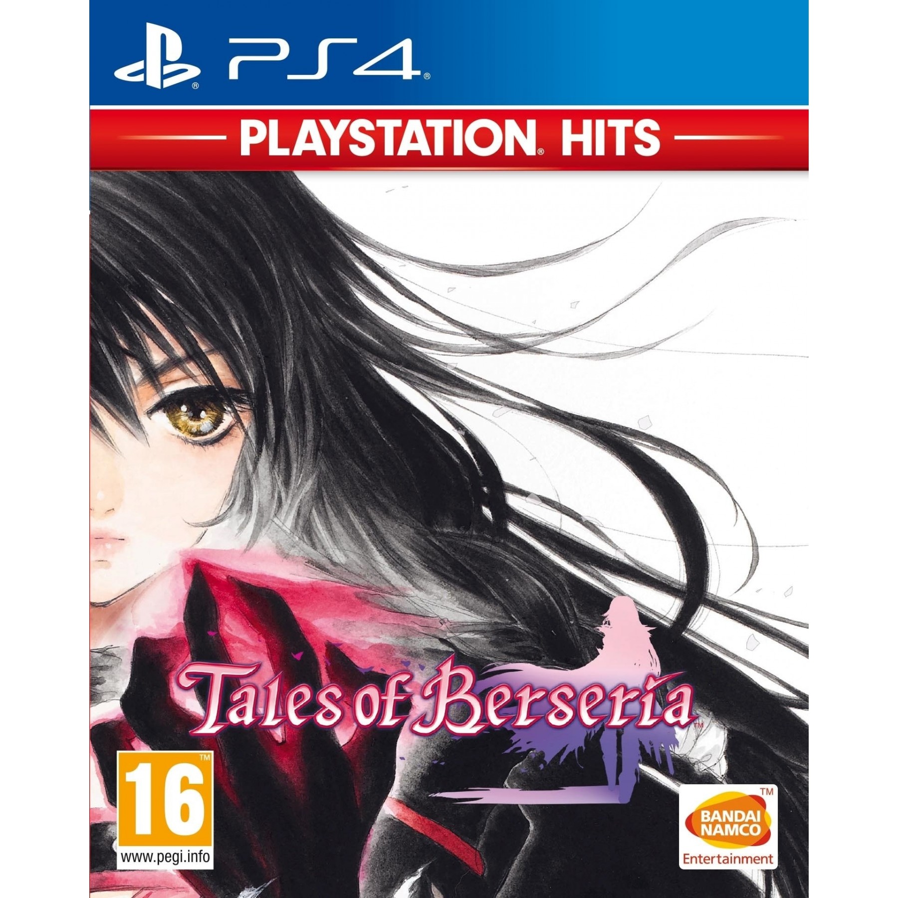 Tales of Berseria (Playstation Hits)