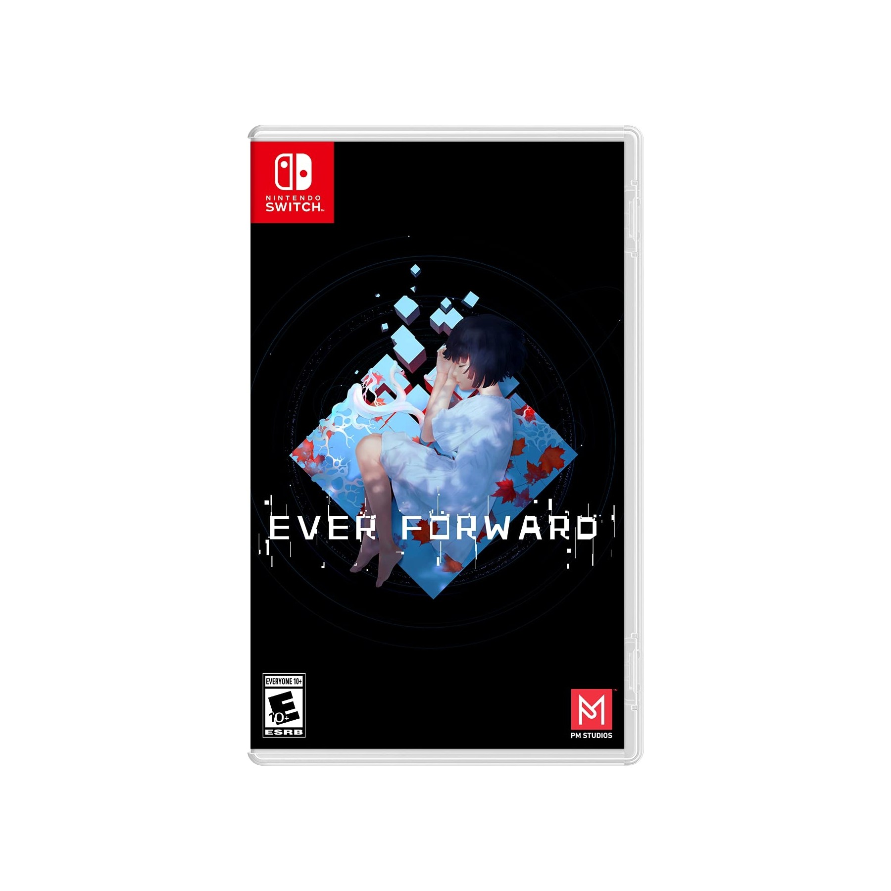 Ever Forward (Import)