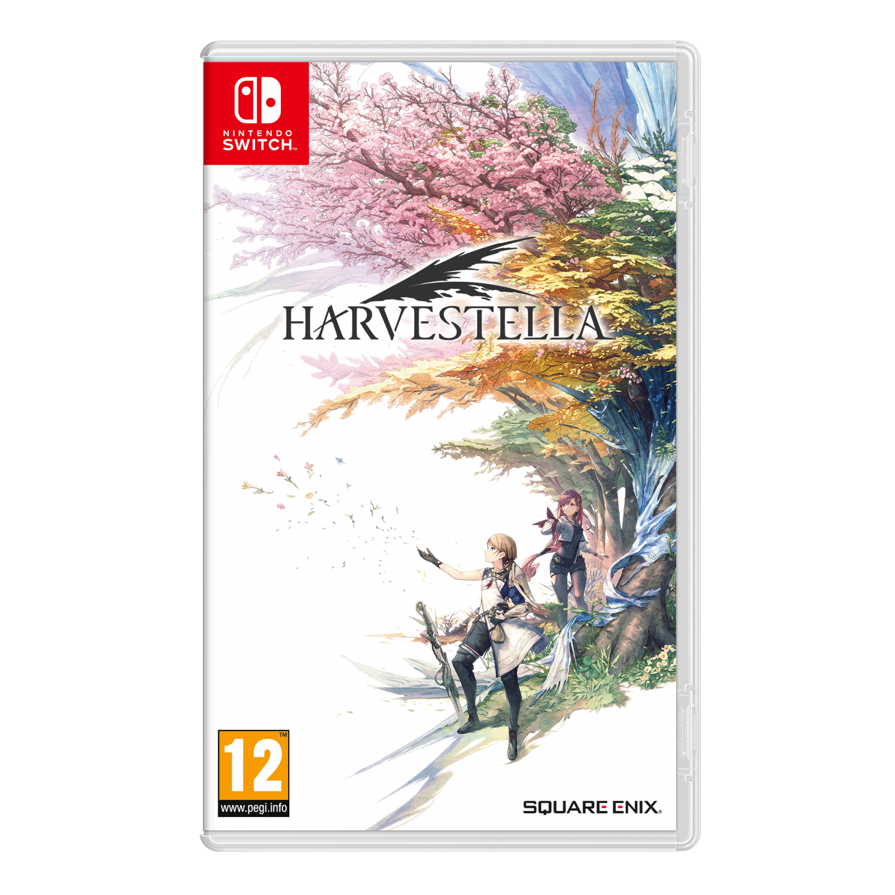 Harvestella Juego para Consola Nintendo Switch