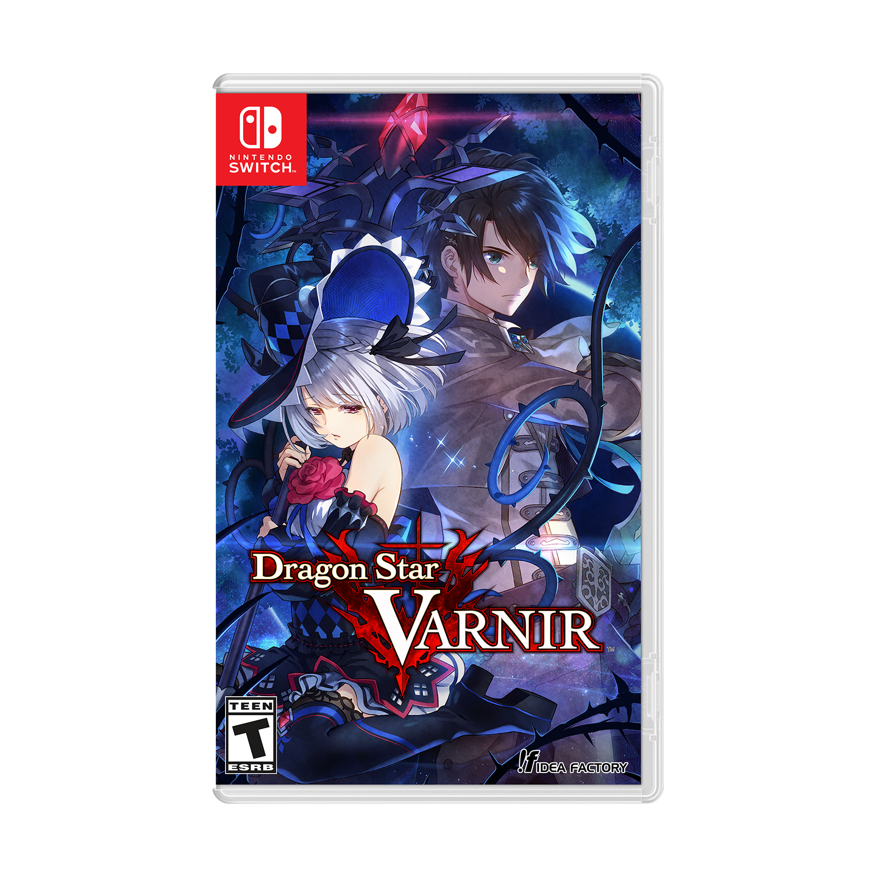 Dragon Star Varnir (Limited Run) (Import)