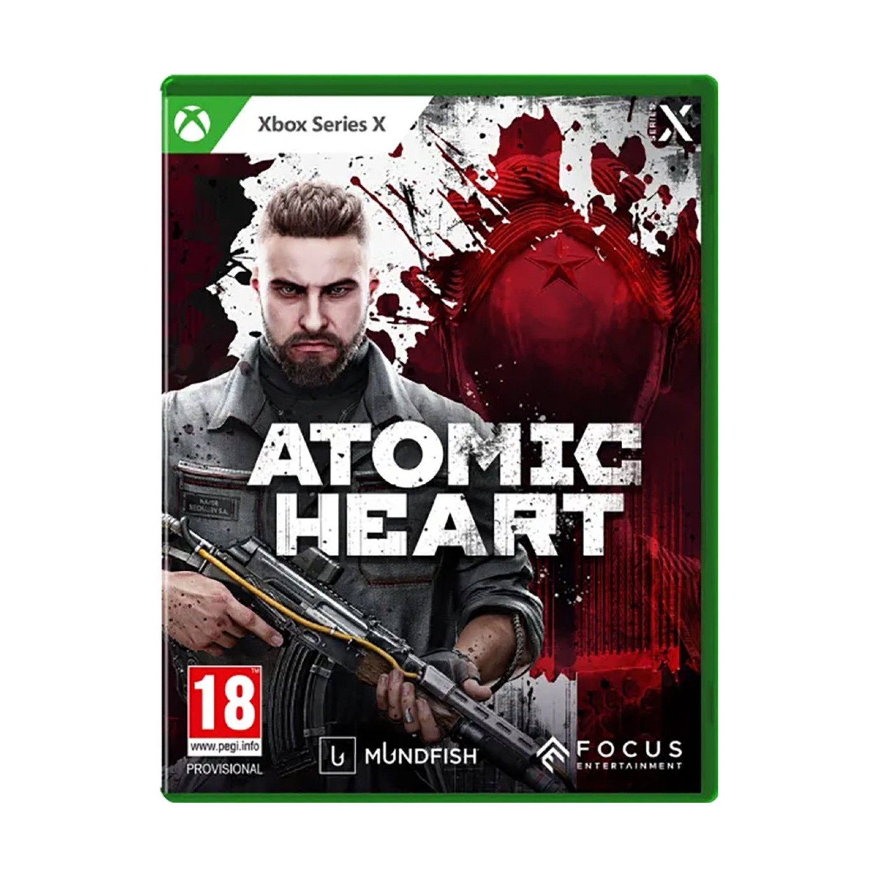 Atomic Heart