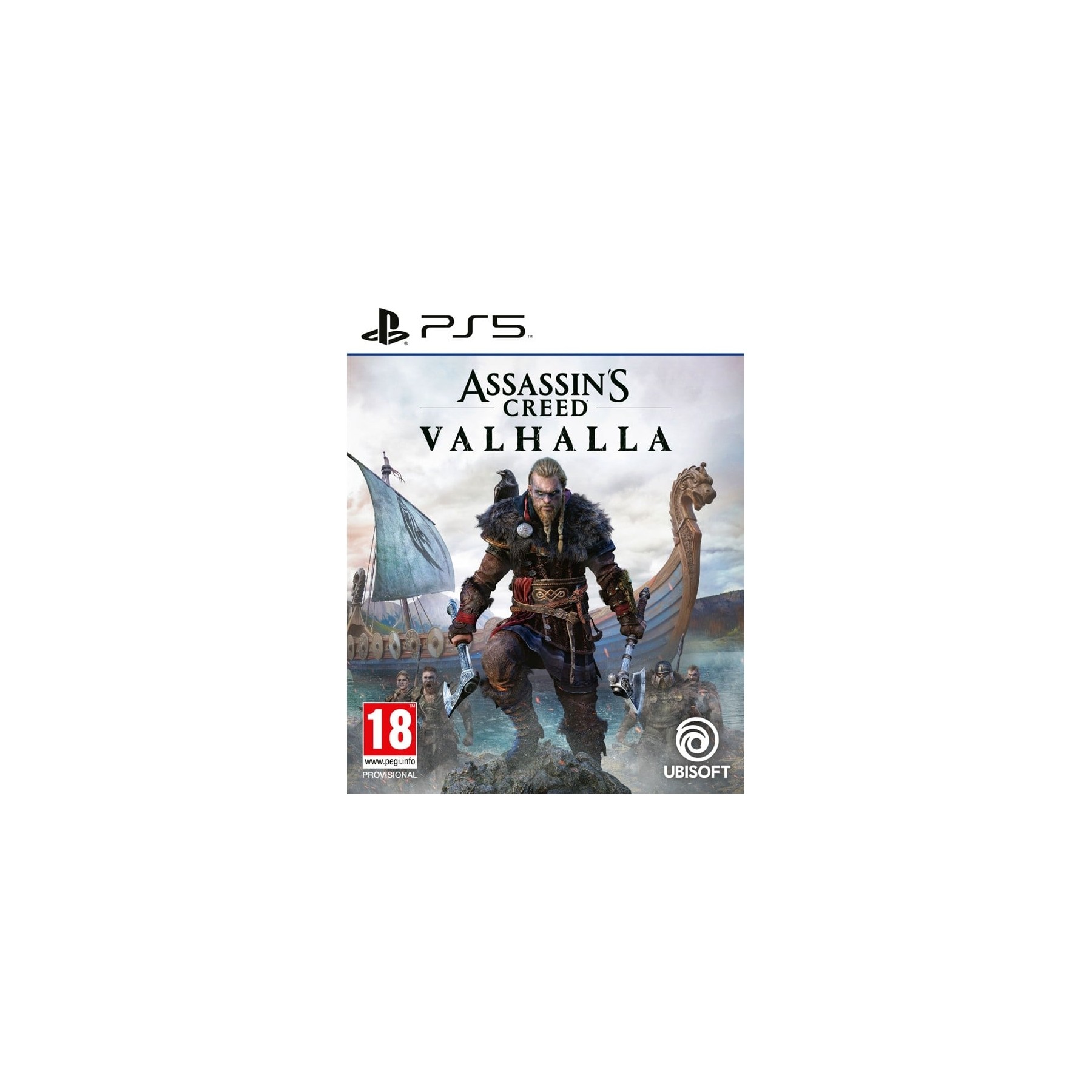 Assassin’s Creed: Valhalla