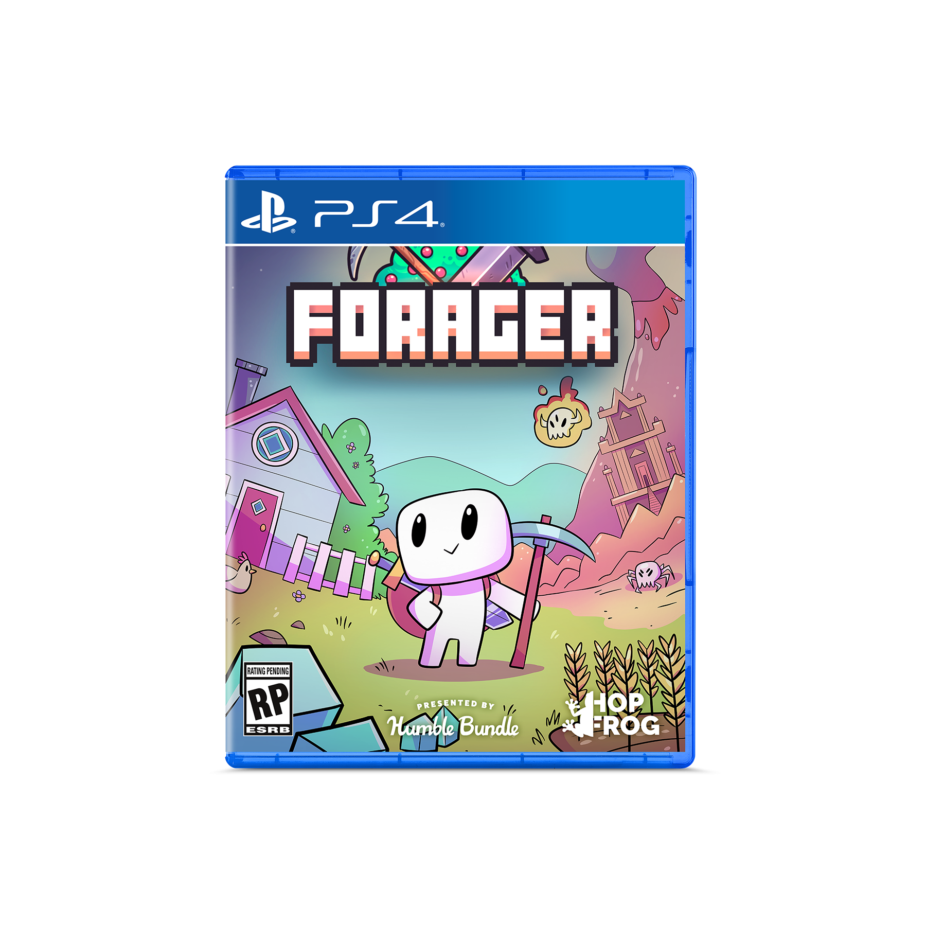 Forager