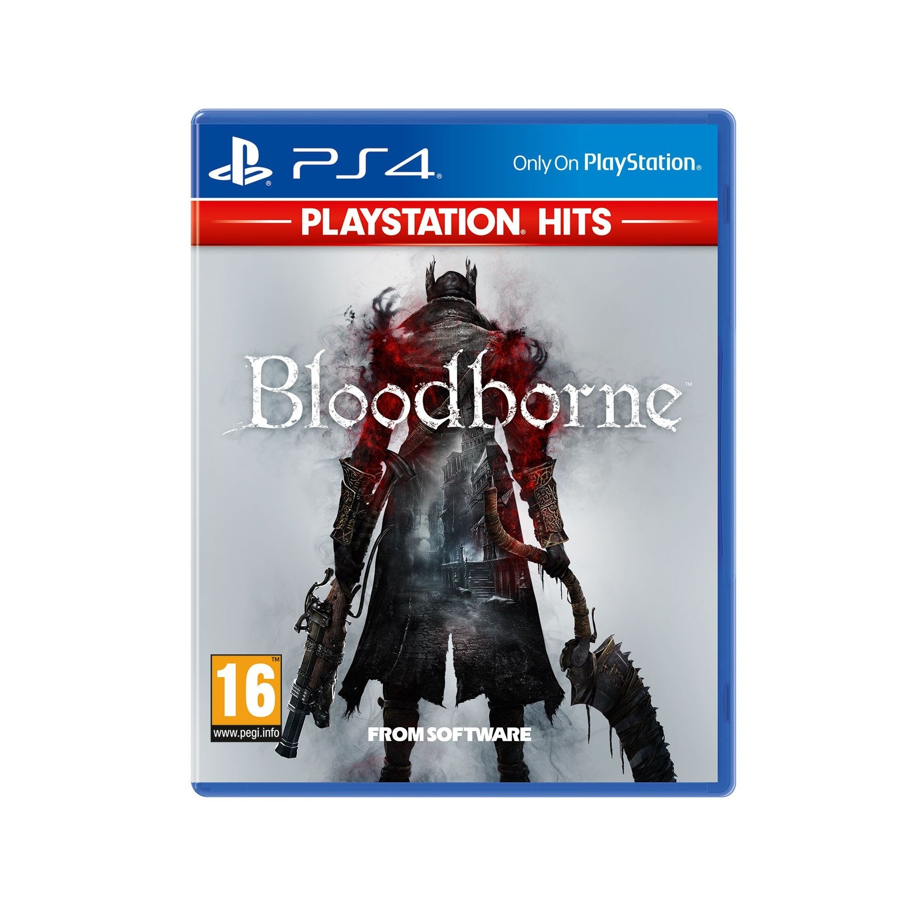 Bloodborne (Playstation Hits)