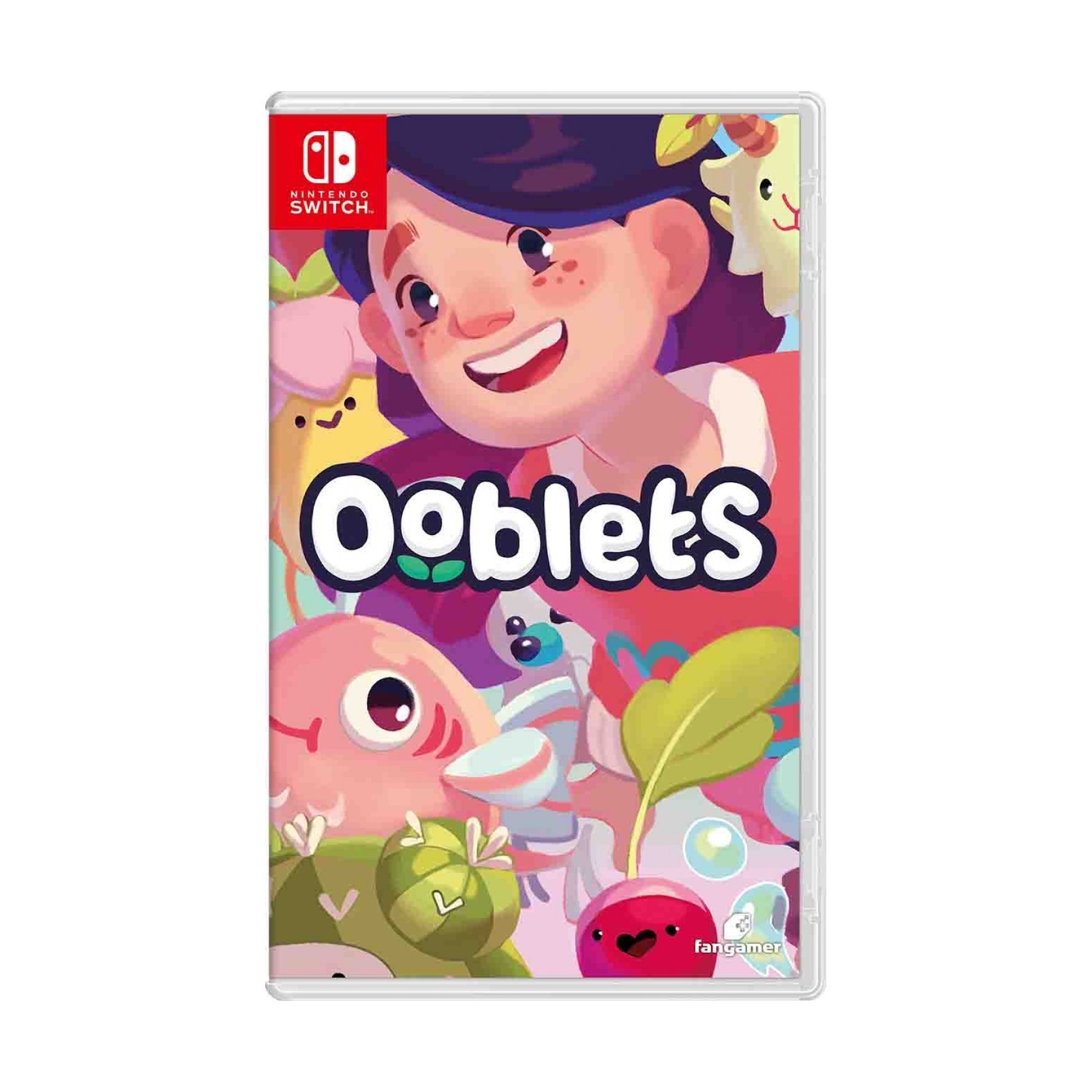 Ooblets